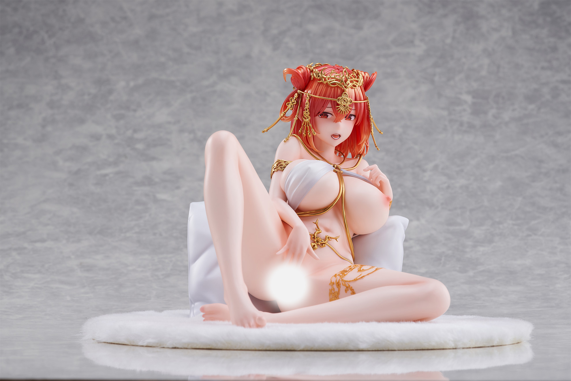 APOCRYPHA TOY DANCING GIRL 1/6 SCALE FIGURE