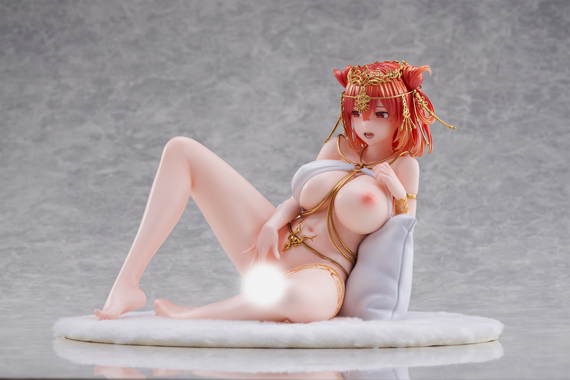 APOCRYPHA TOY DANCING GIRL 1/6 SCALE FIGURE