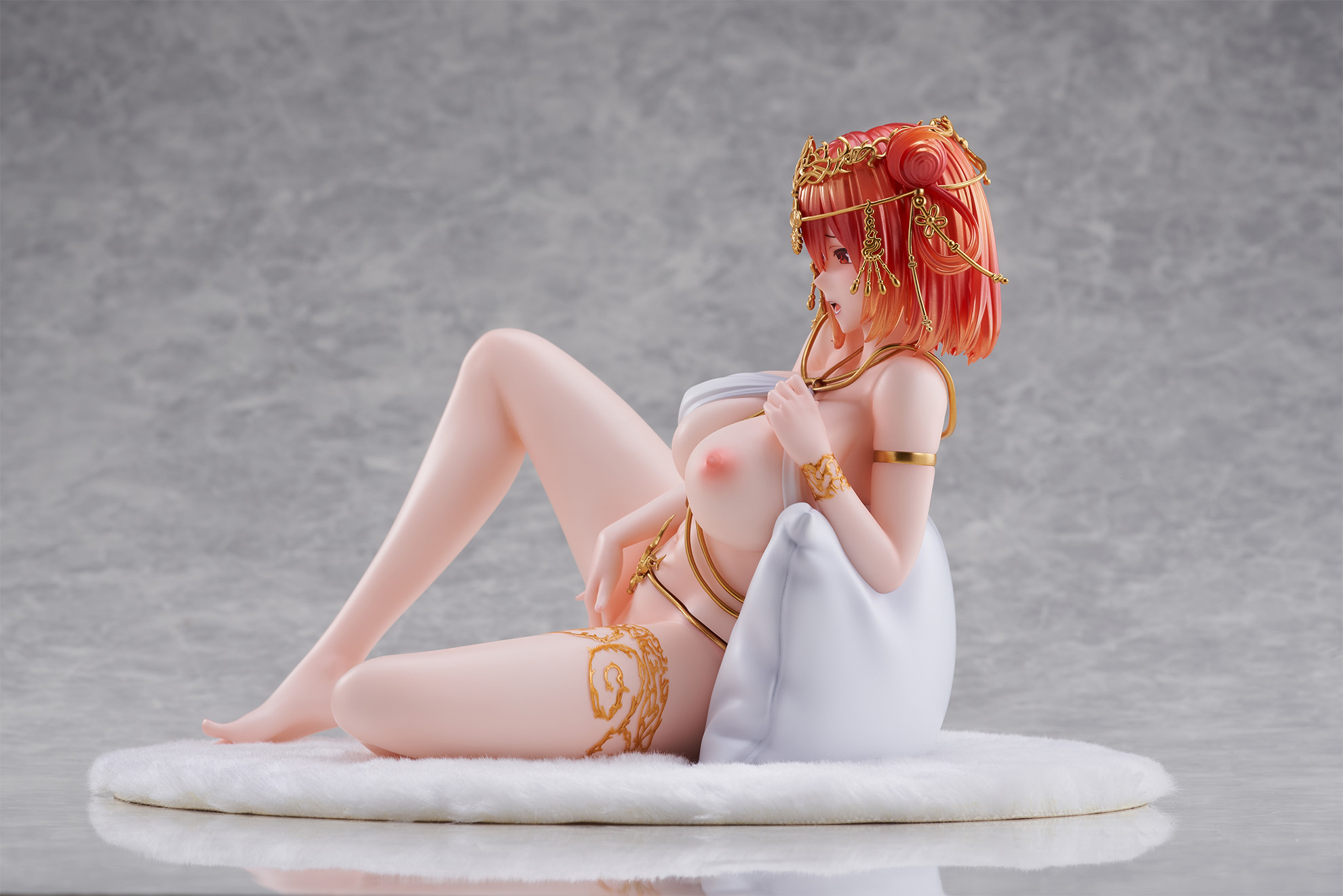 APOCRYPHA TOY DANCING GIRL 1/6 SCALE FIGURE