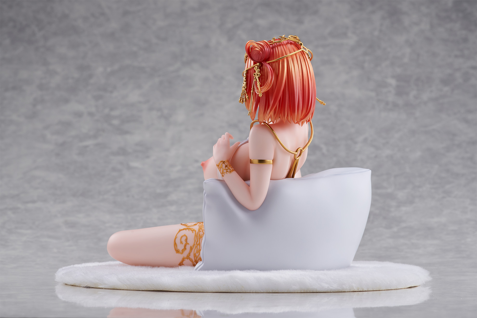 APOCRYPHA TOY DANCING GIRL 1/6 SCALE FIGURE