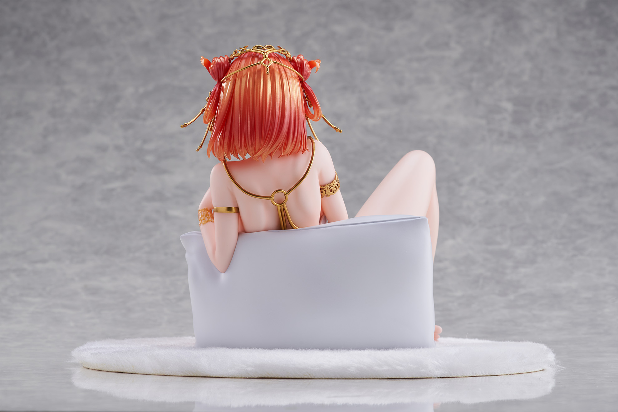 APOCRYPHA TOY DANCING GIRL 1/6 SCALE FIGURE