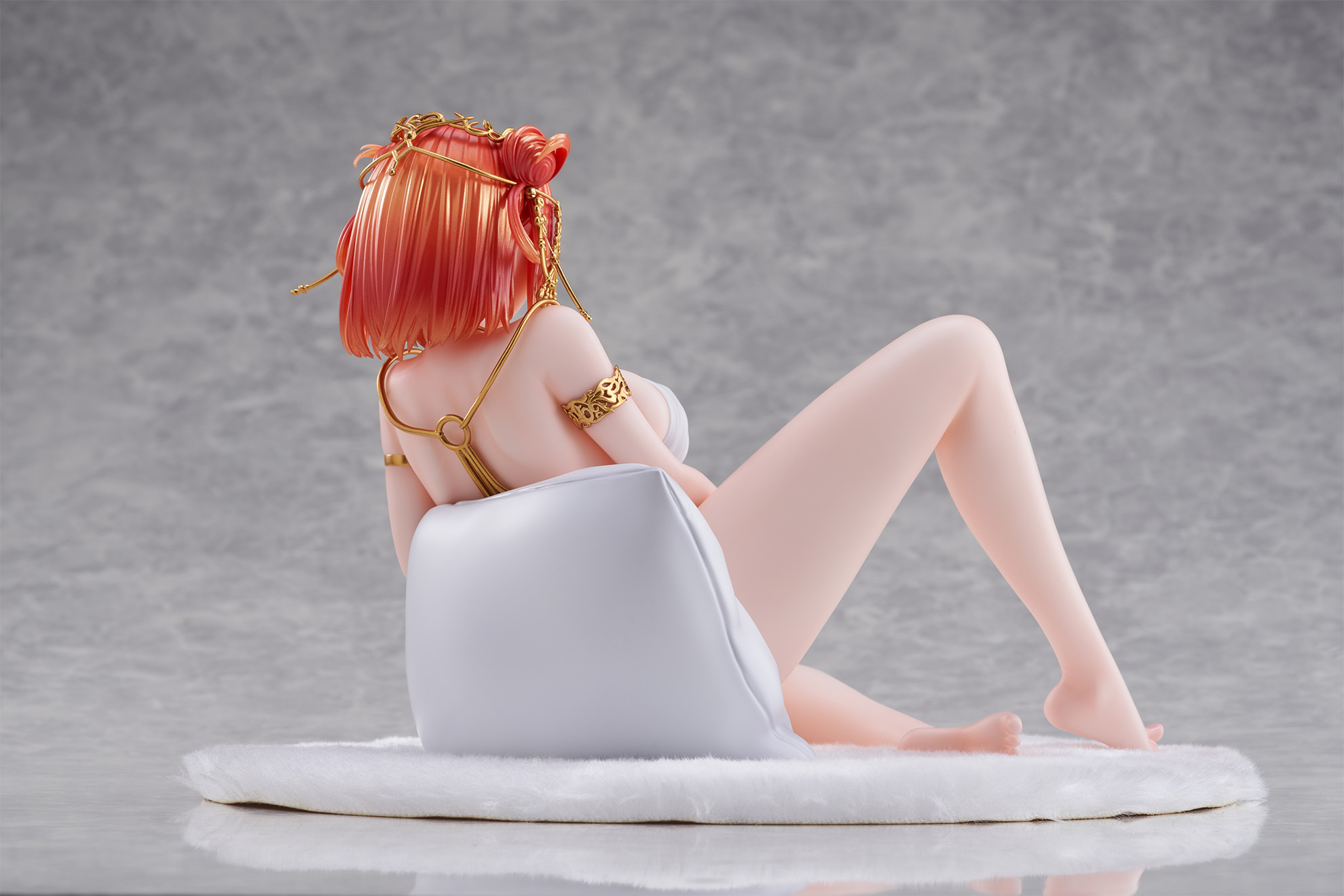APOCRYPHA TOY DANCING GIRL 1/6 SCALE FIGURE