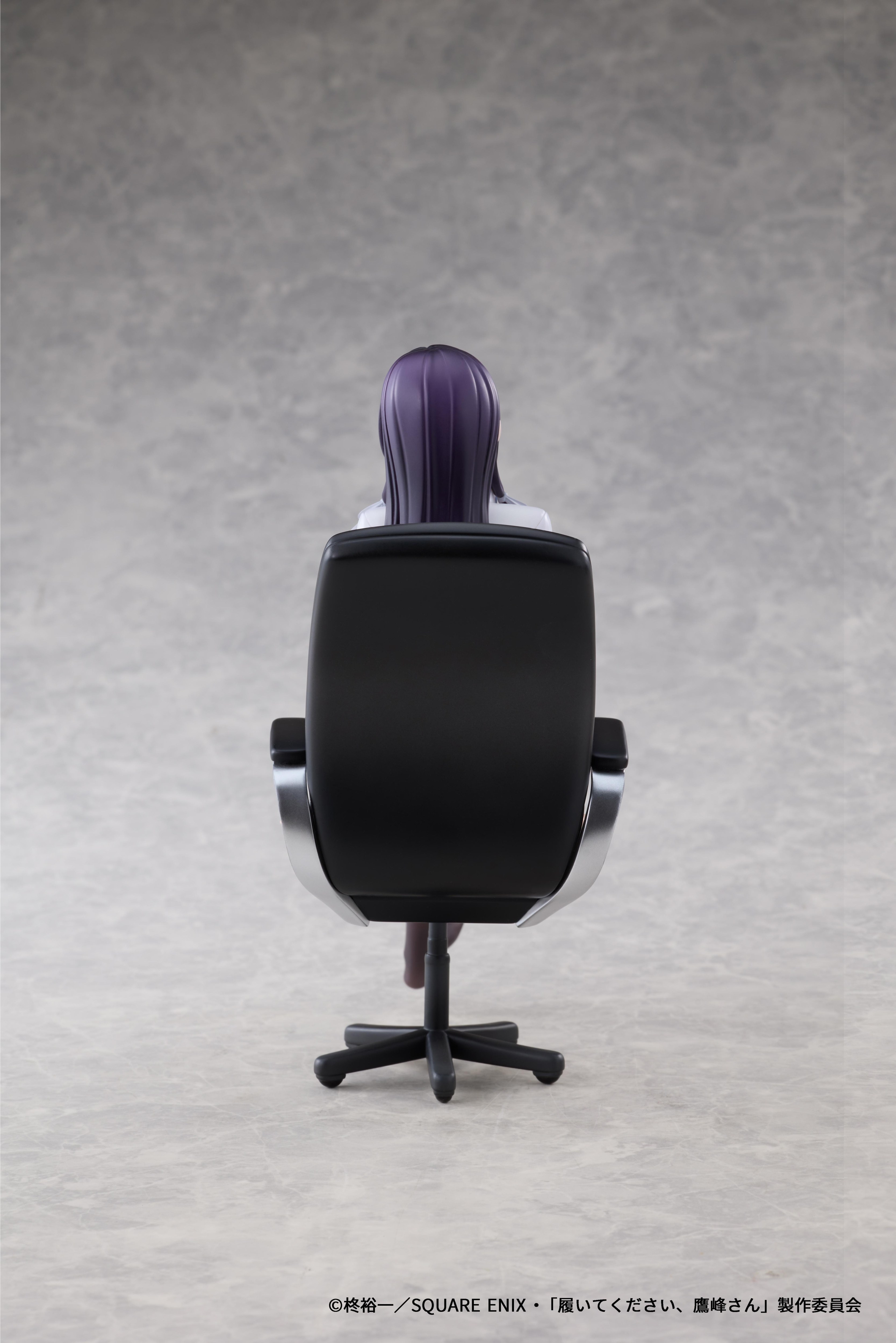 AFORCE x DRAGON HORSE "PLEASE PUT THEM ON, TAKAMINE-SAN" TAKANE TAKAMINE 1/6 SCALE FIGURE
