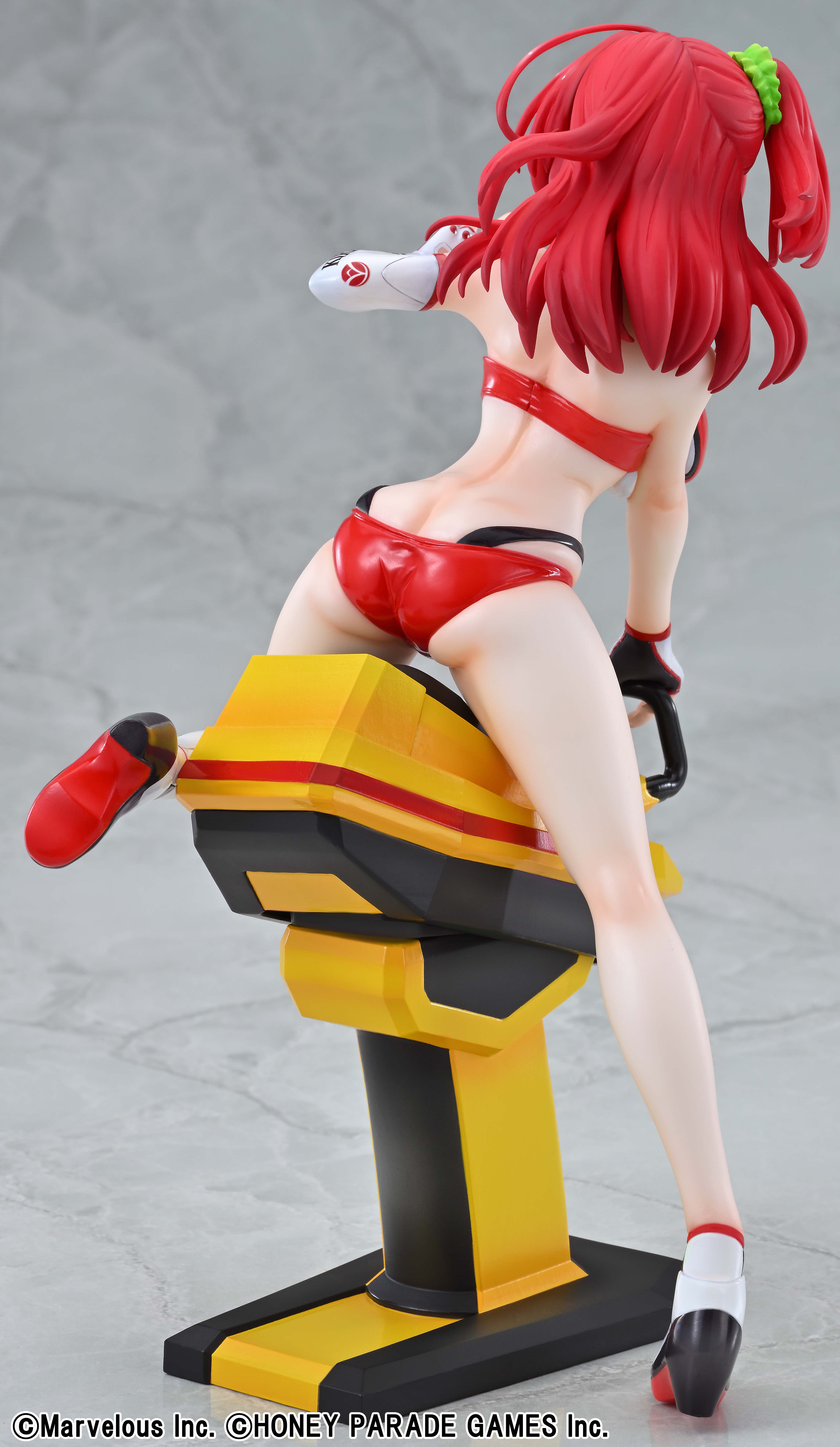 [Pre-order] "Dolphin Wave" Sakimiya Iruka - 1/7 Scale Figure