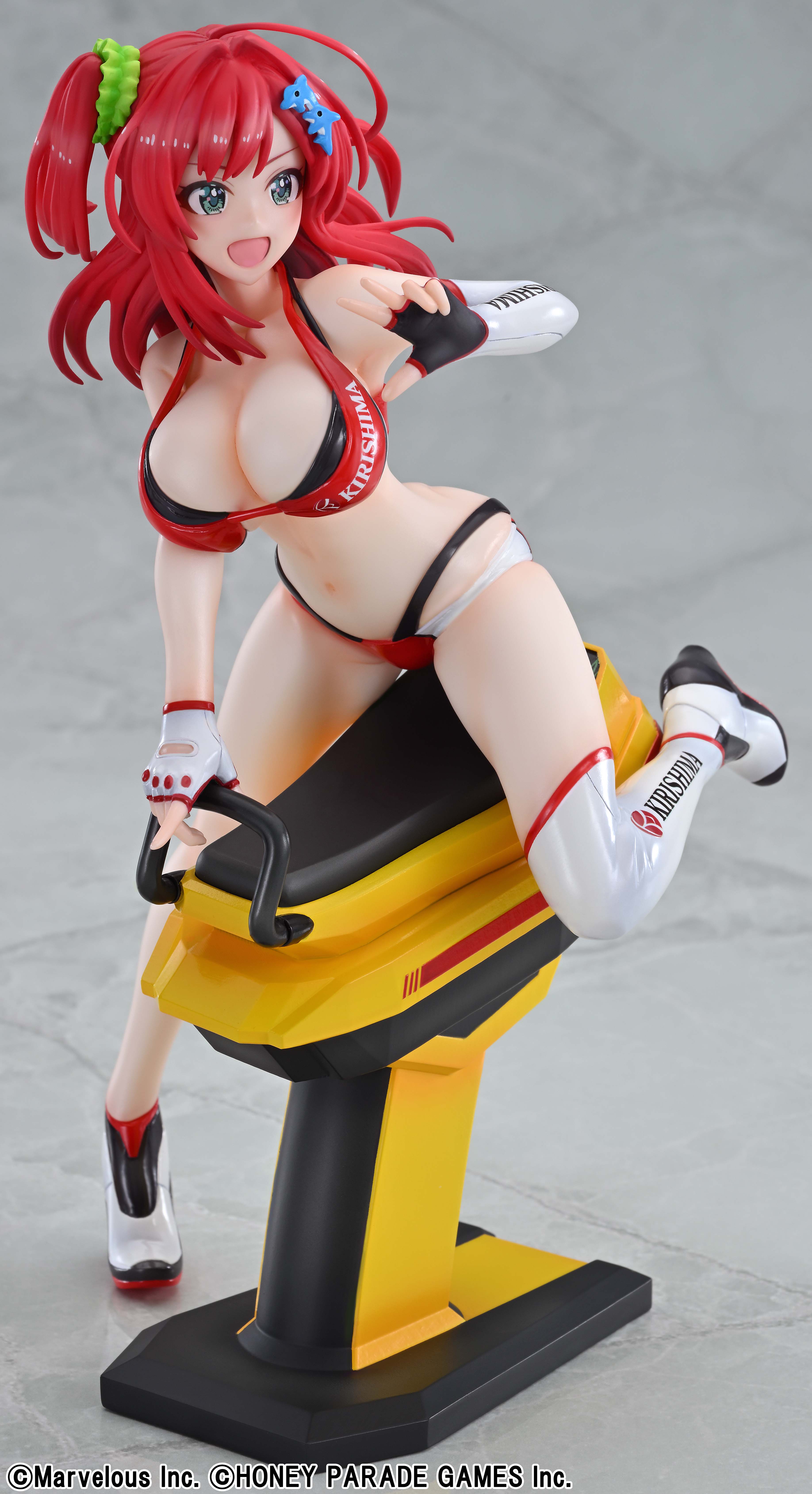 [Pre-order] "Dolphin Wave" Sakimiya Iruka - 1/7 Scale Figure