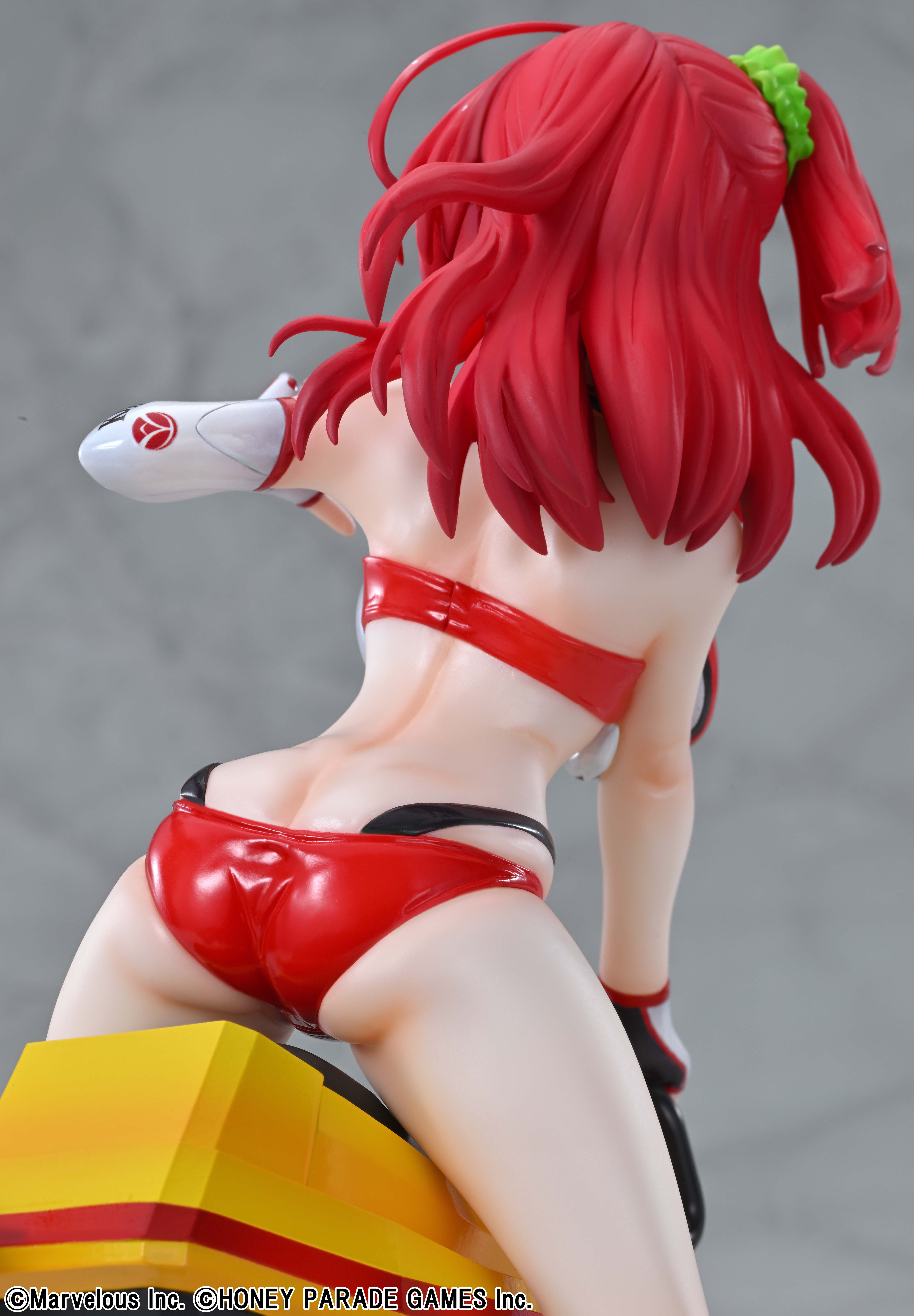 [Pre-order] "Dolphin Wave" Sakimiya Iruka - 1/7 Scale Figure