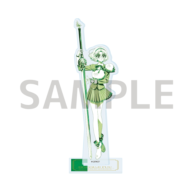 [Pre-order] Acrylic Stand 