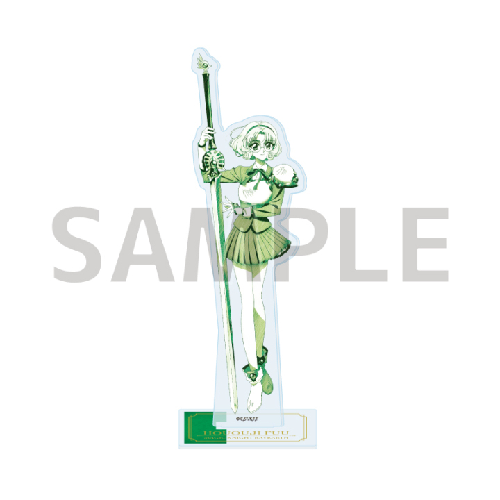 [Pre-order] Acrylic Stand 