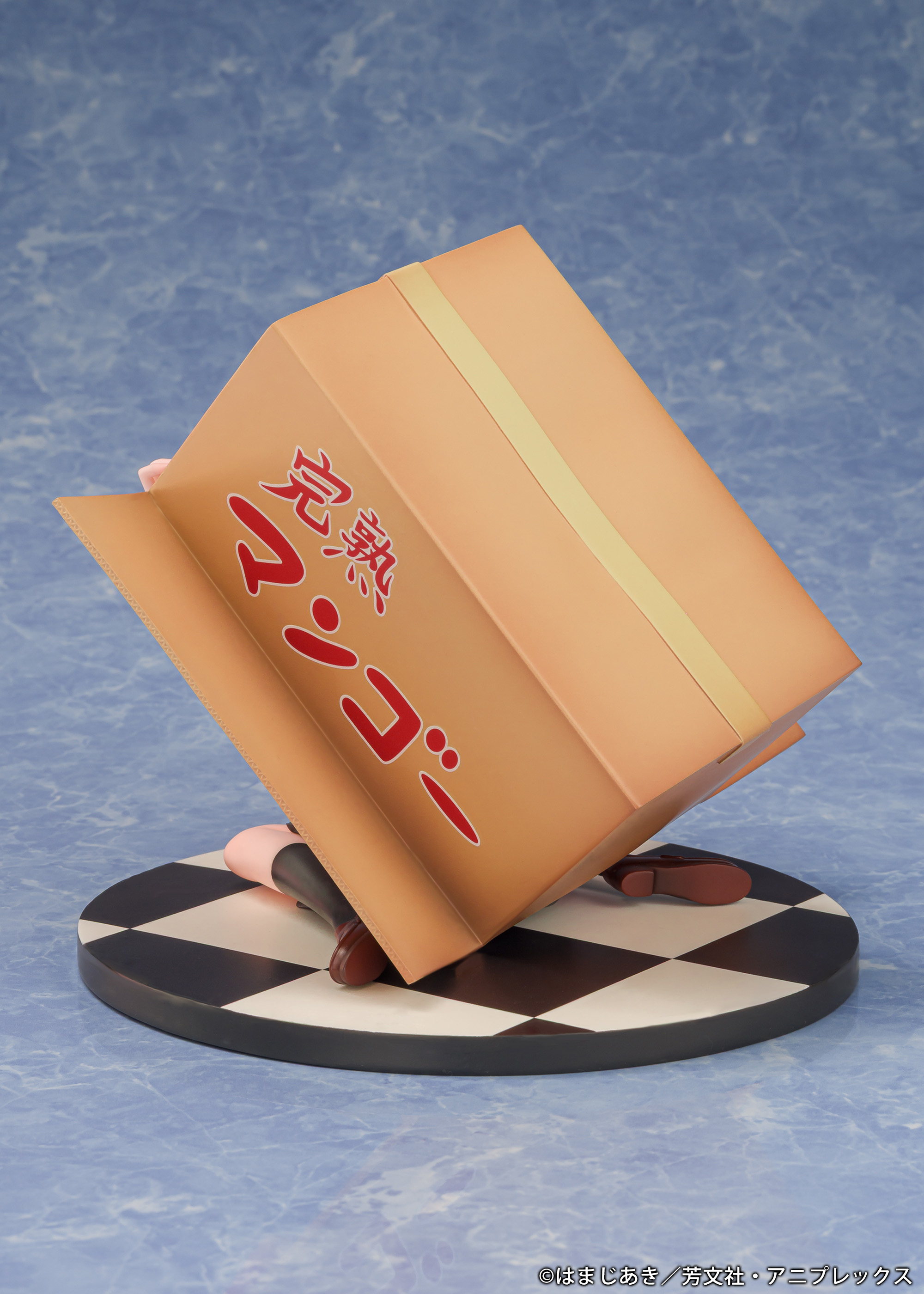 "Bocchi the Rock!" 1/7 Scale Figure Gotoh Hitori