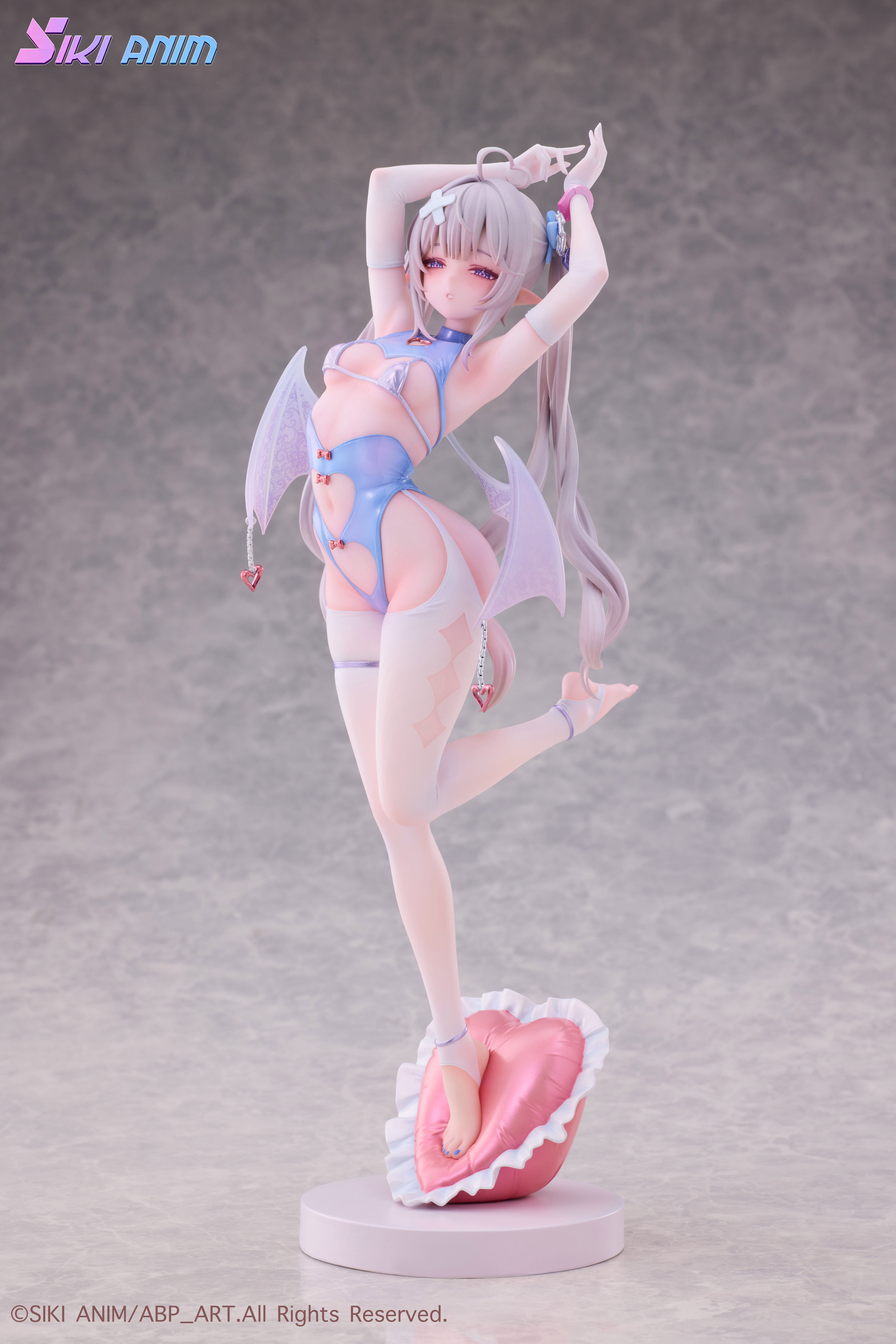 SIKI ANIM SAYUME 1/6 SCALE FIGURE NORMAL EDITION