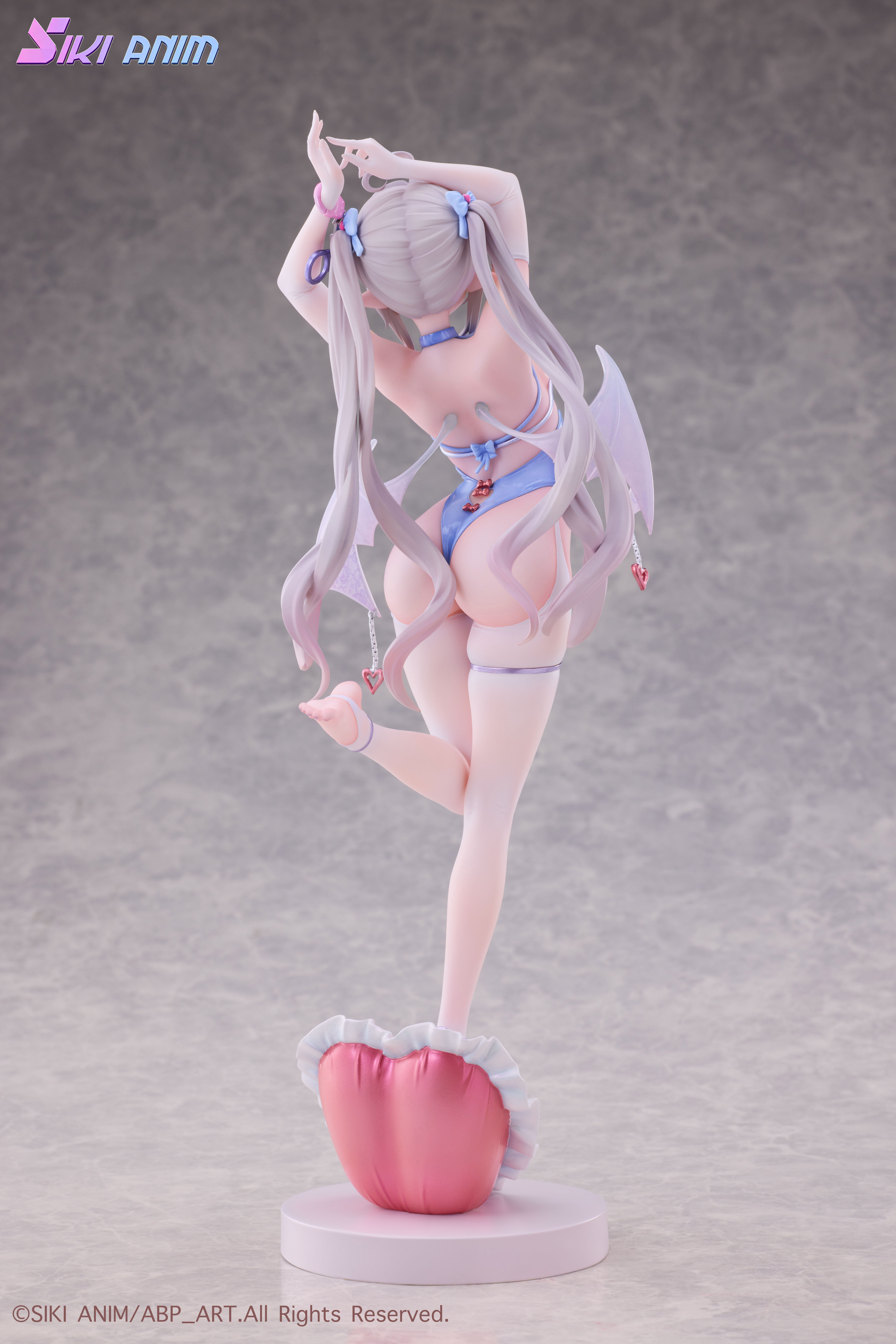 SIKI ANIM SAYUME 1/6 SCALE FIGURE DELUXE EDITION