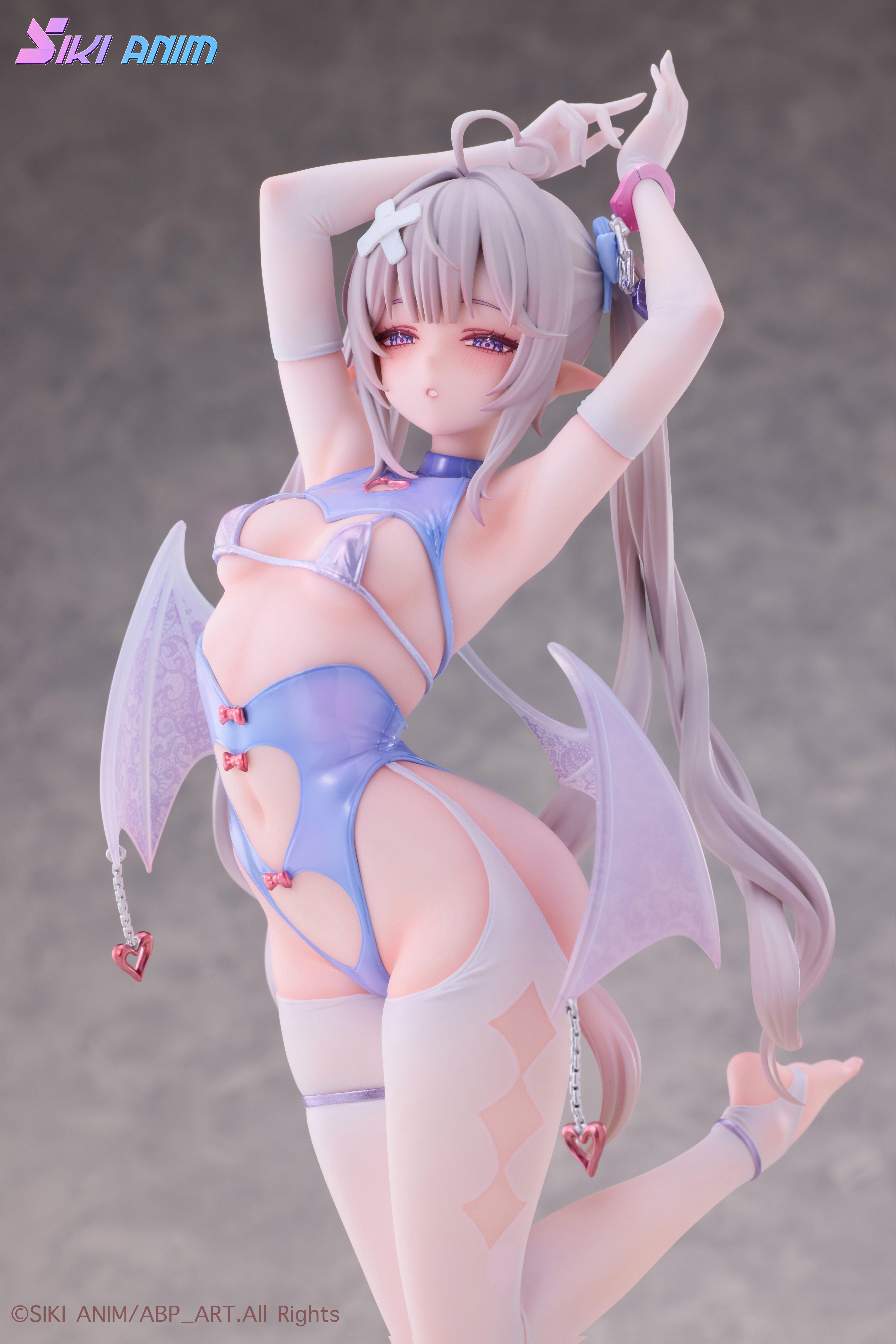 SIKI ANIM SAYUME 1/6 SCALE FIGURE DELUXE EDITION