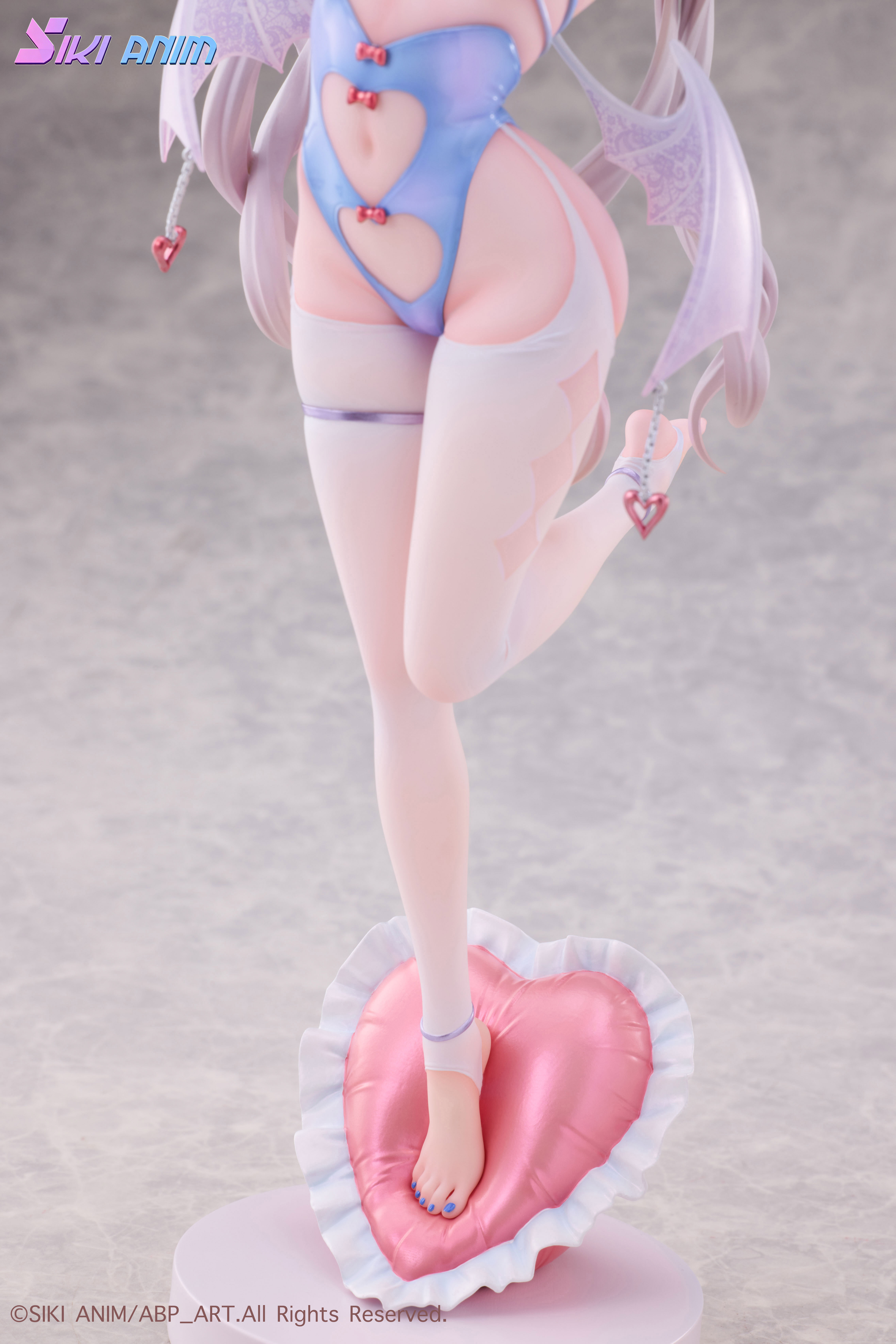 SIKI ANIM SAYUME 1/6 SCALE FIGURE DELUXE EDITION