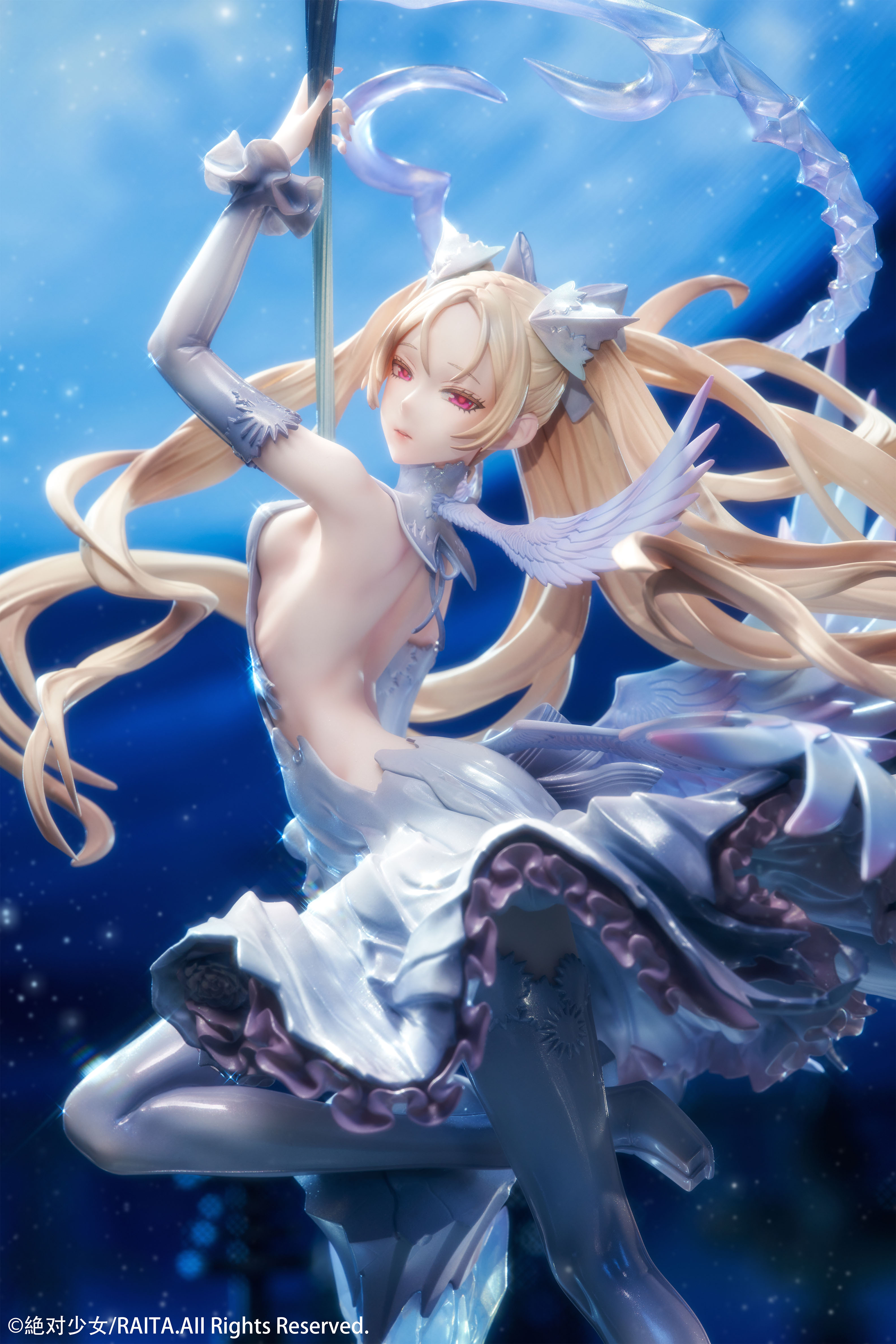 HOBBYSAKURA SASAKI KOTONE 1/7 SCALE FIGURE