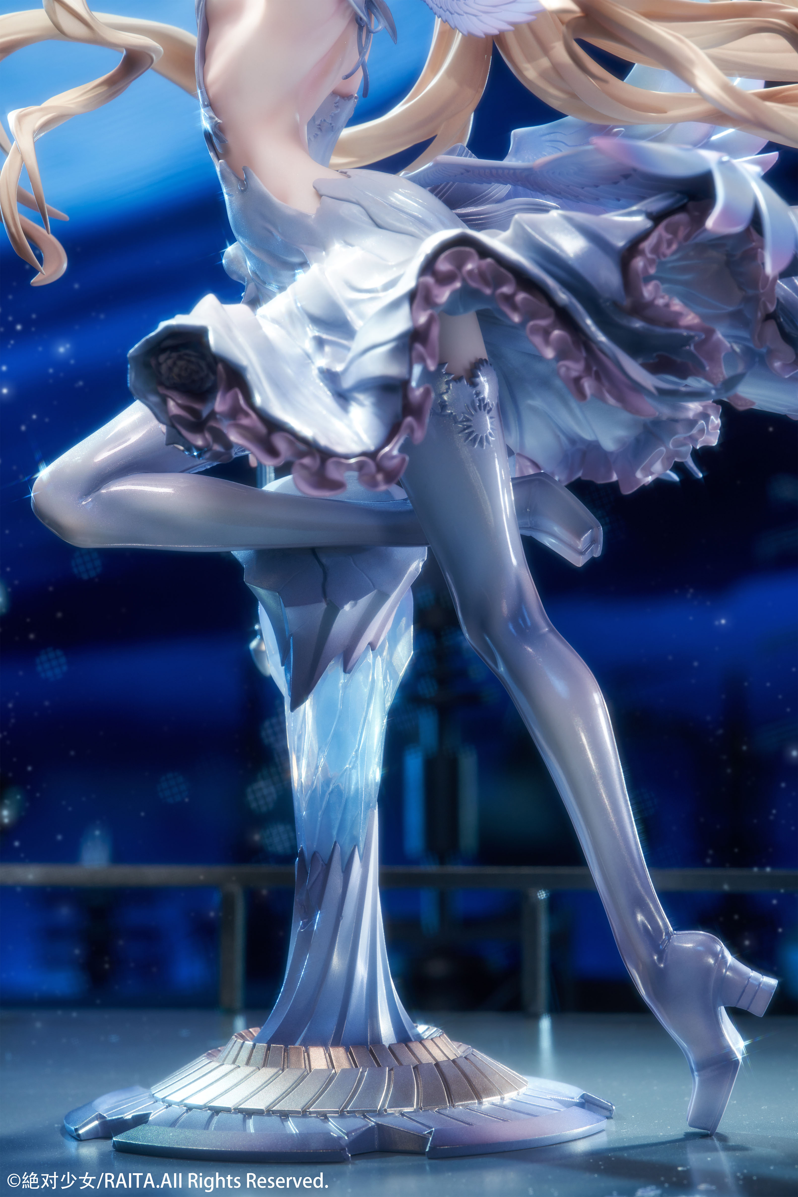 HOBBYSAKURA SASAKI KOTONE 1/7 SCALE FIGURE