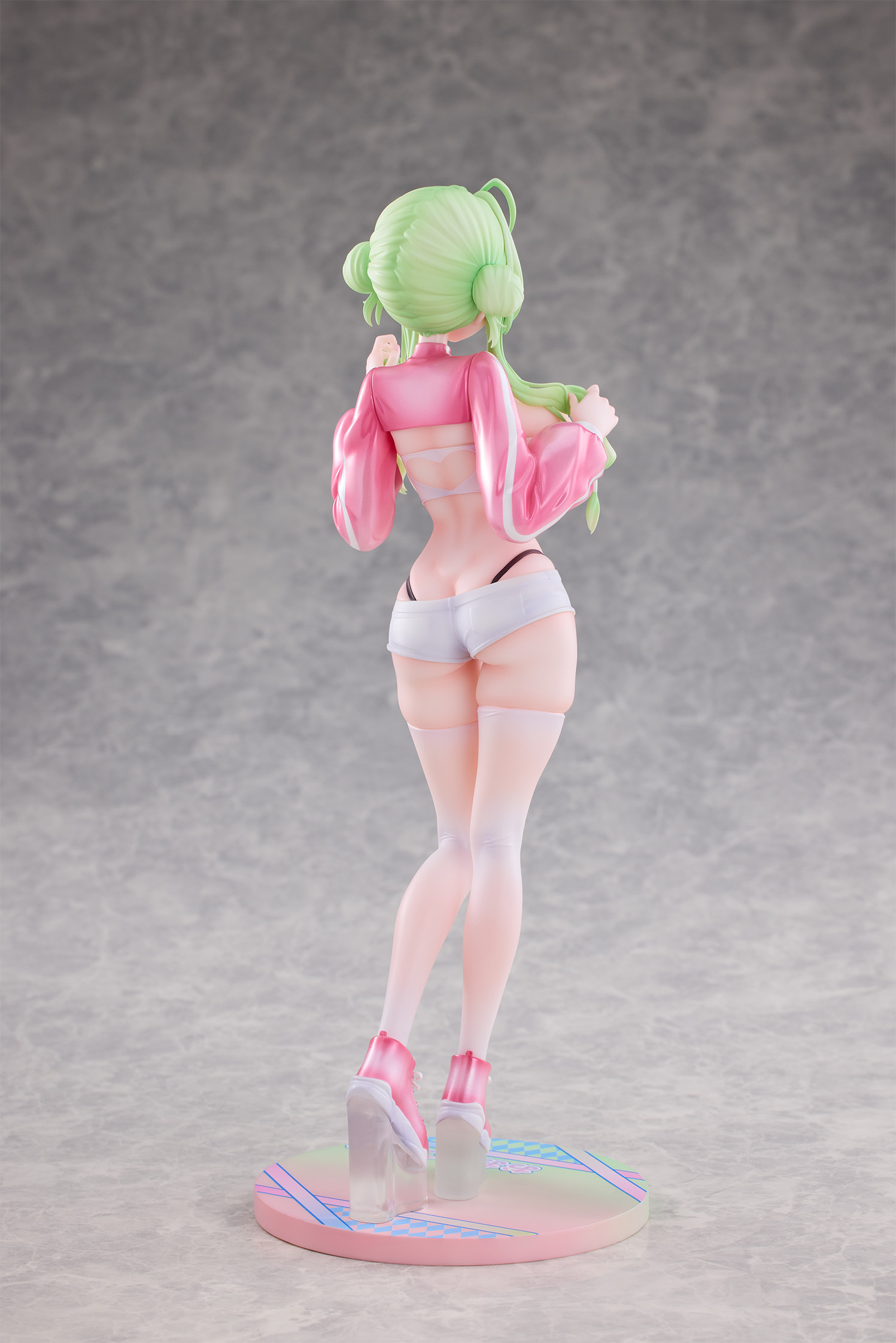 UMIKAWA OYOKO AGA 1/6 SCALE FIGURE DELUXE EDITION