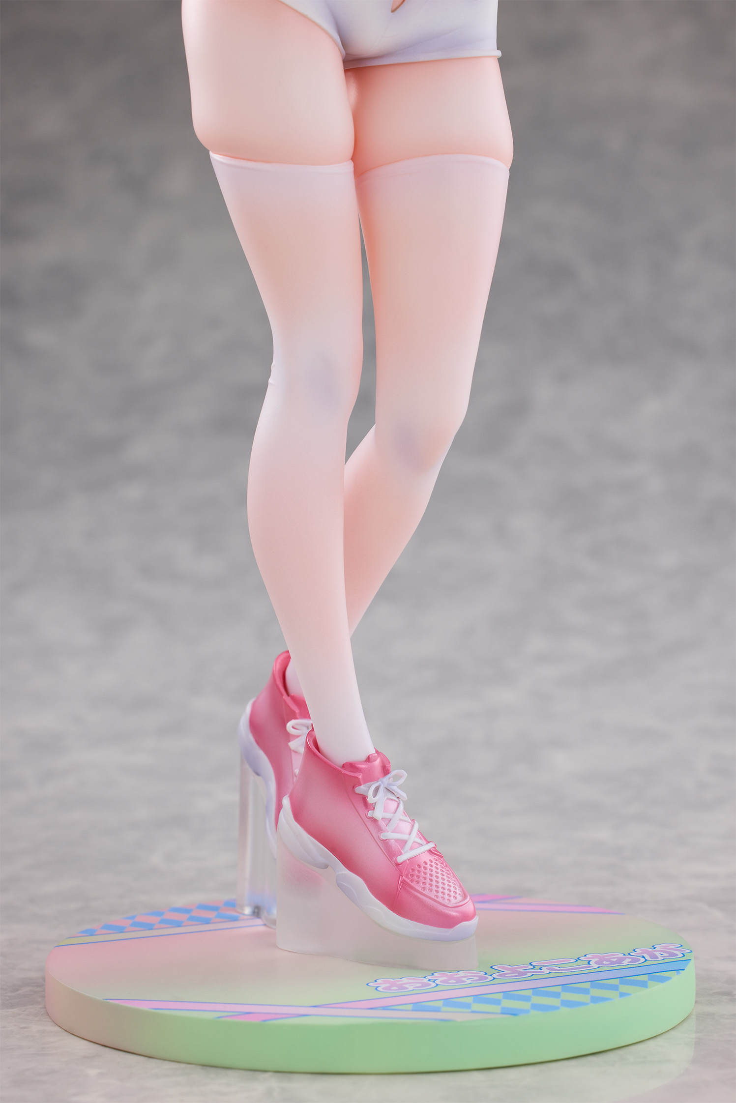 UMIKAWA OYOKO AGA 1/6 SCALE FIGURE DELUXE EDITION