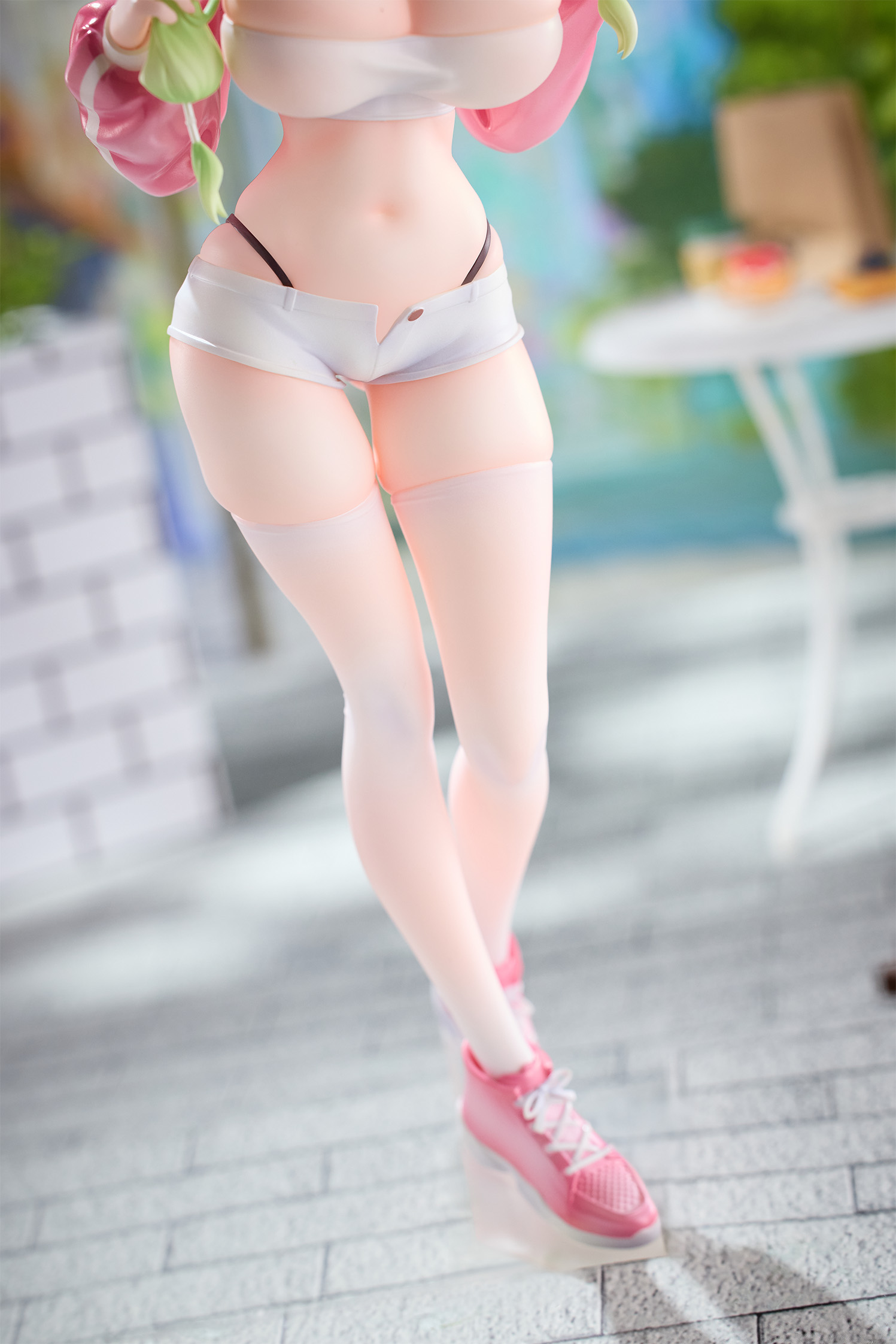 UMIKAWA OYOKO AGA 1/6 SCALE FIGURE DELUXE EDITION