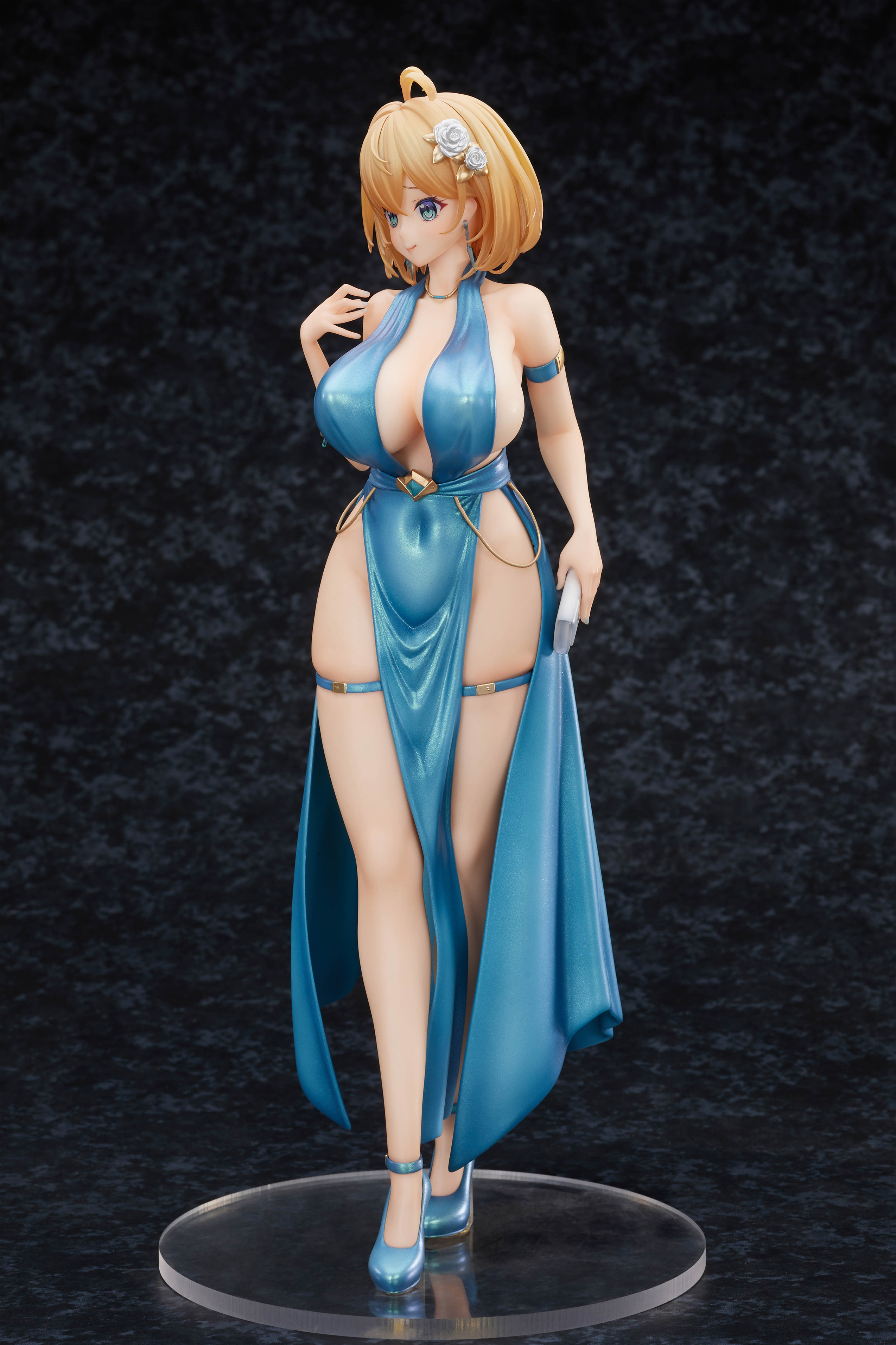 MAGI ARTS SOPHIA F. SHIRRING DRESS VER. 1/6 SCALE FIGURE