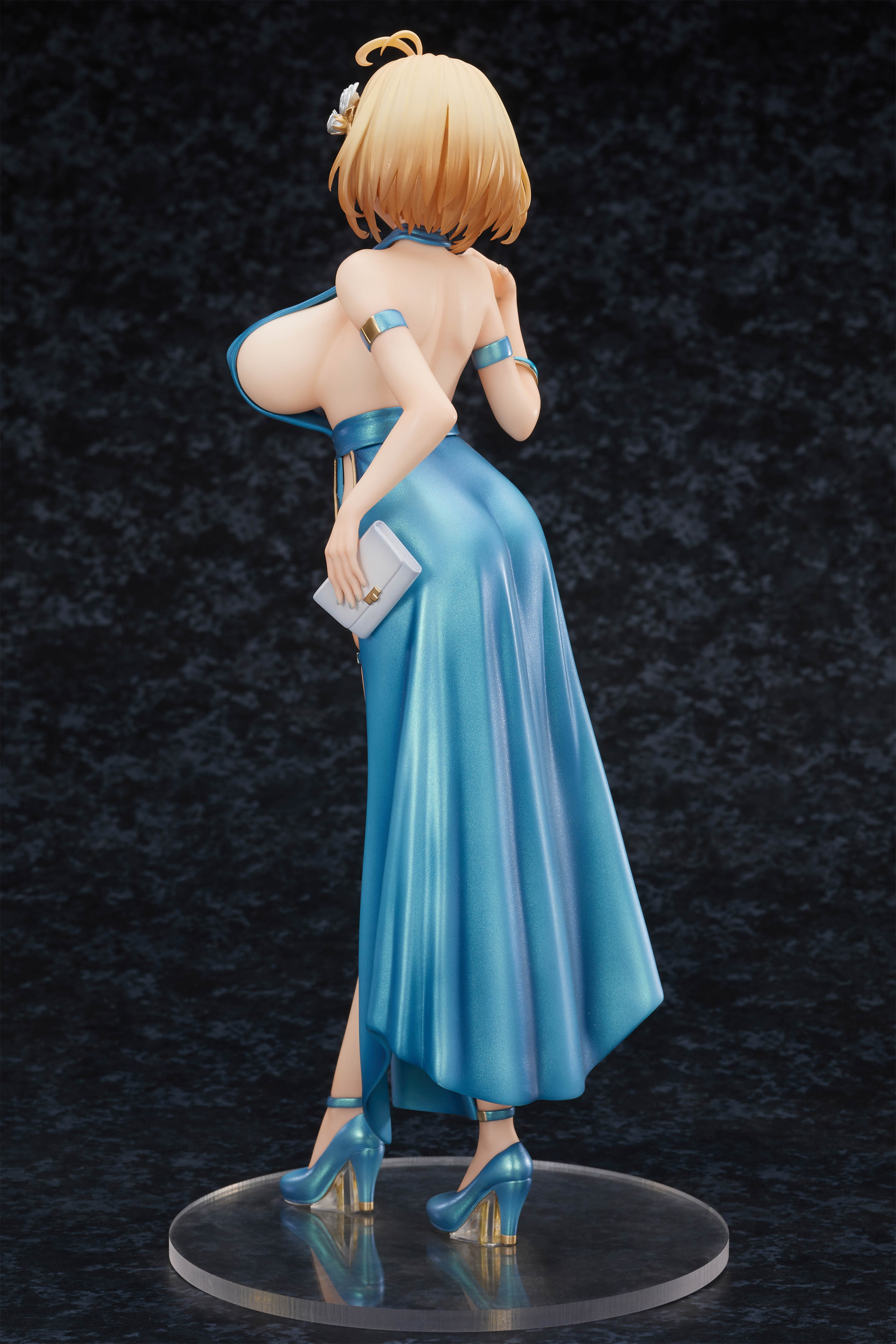 MAGI ARTS SOPHIA F. SHIRRING DRESS VER. 1/6 SCALE FIGURE