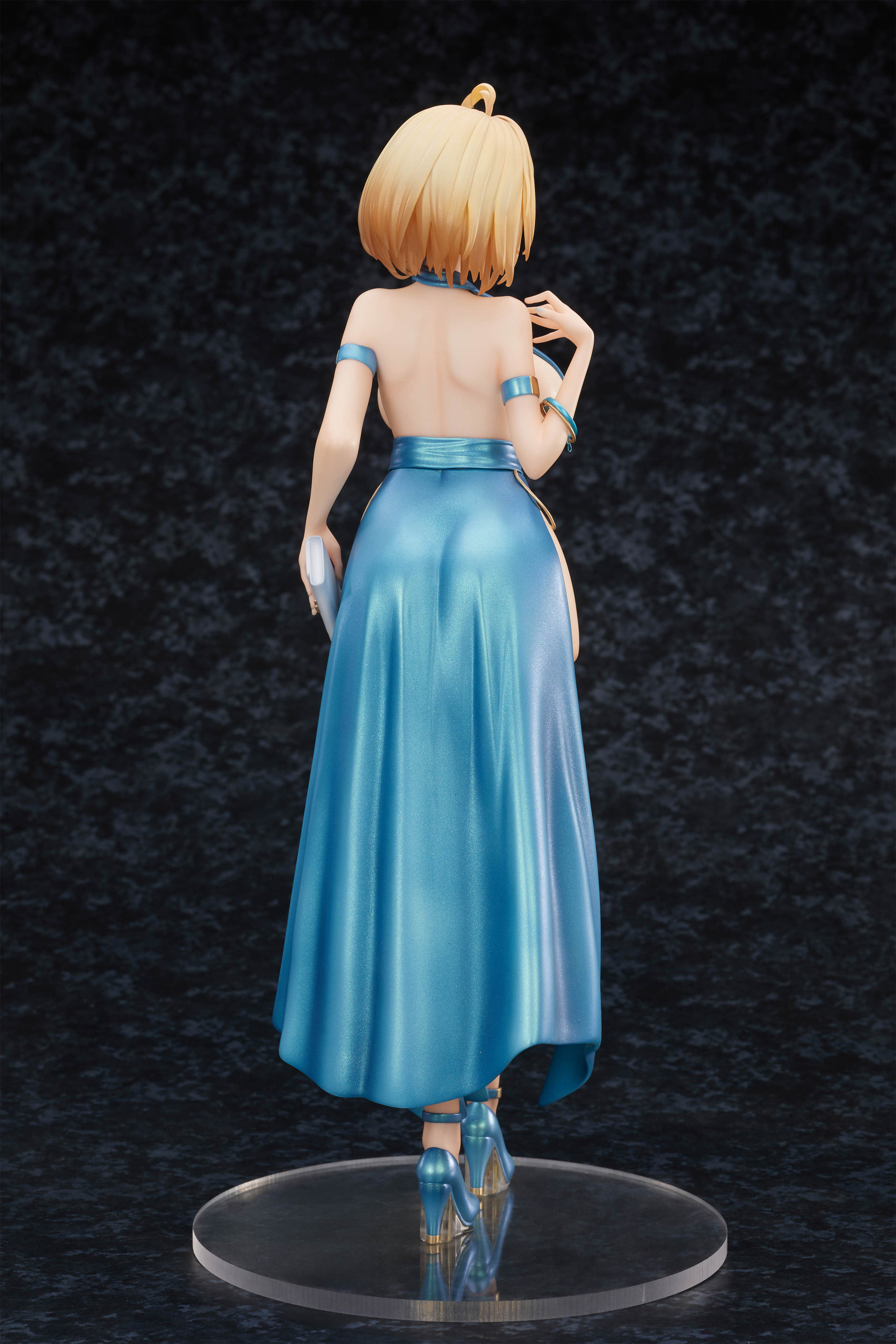 MAGI ARTS SOPHIA F. SHIRRING DRESS VER. 1/6 SCALE FIGURE