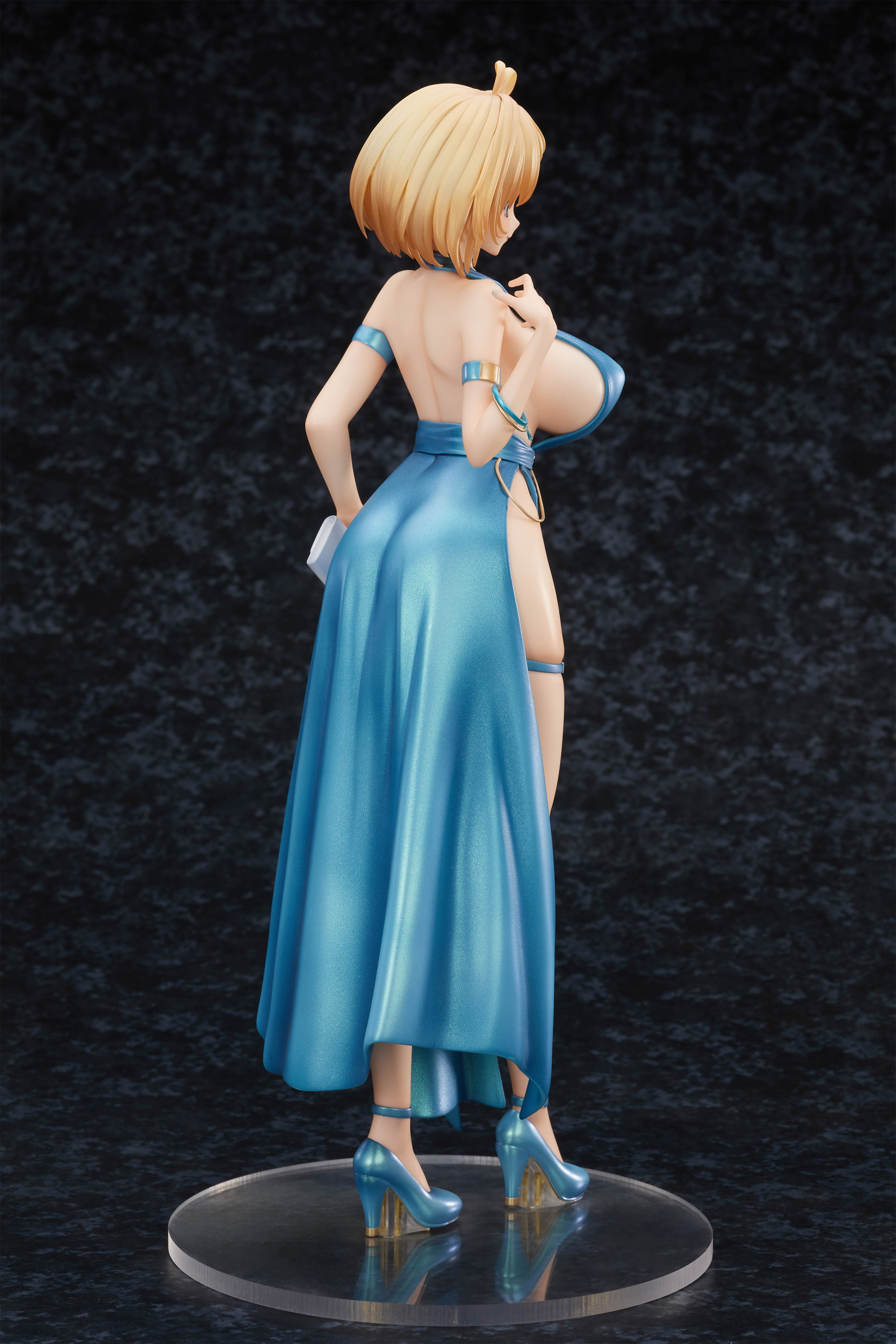 MAGI ARTS SOPHIA F. SHIRRING DRESS VER. 1/6 SCALE FIGURE
