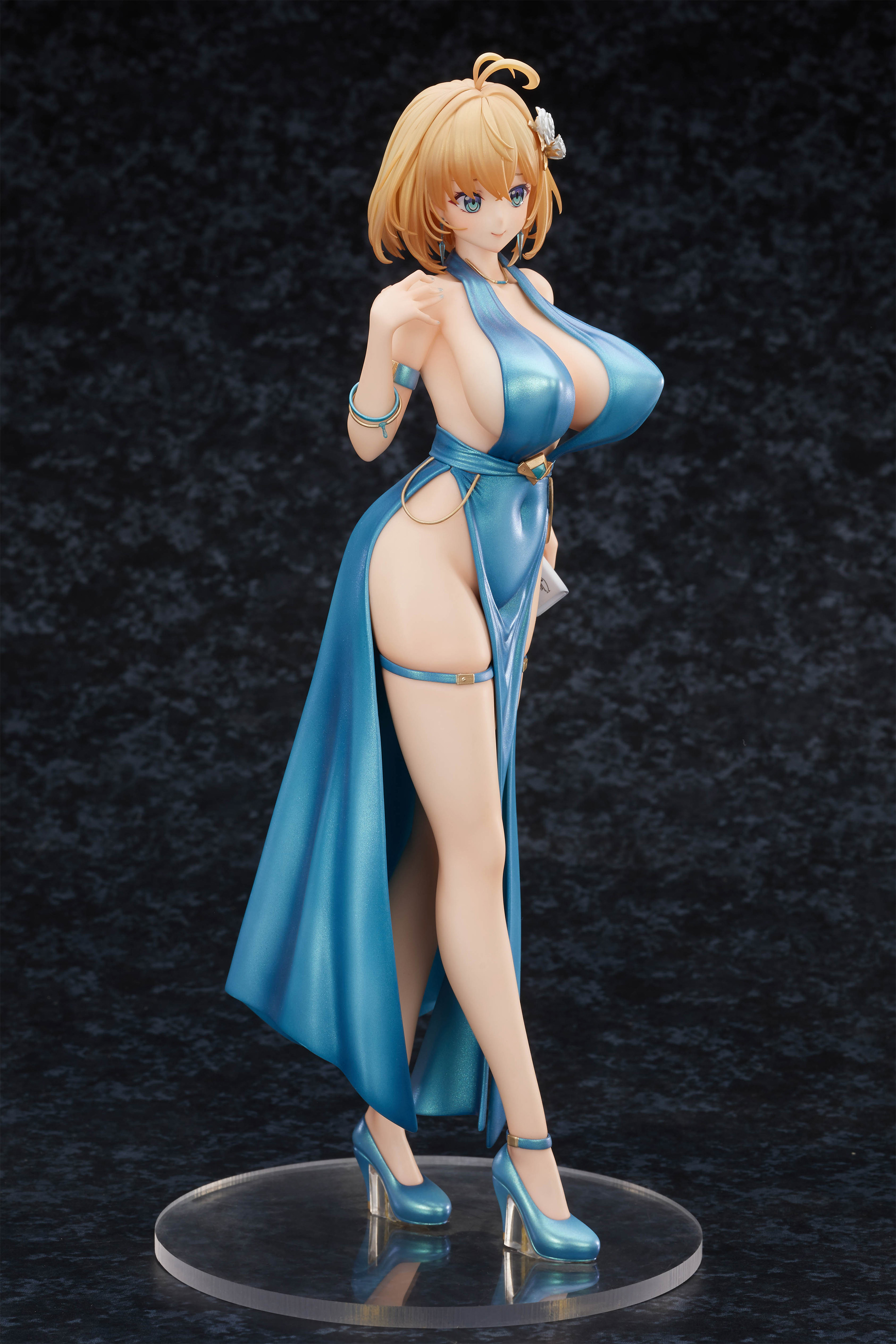 MAGI ARTS SOPHIA F. SHIRRING DRESS VER. 1/6 SCALE FIGURE