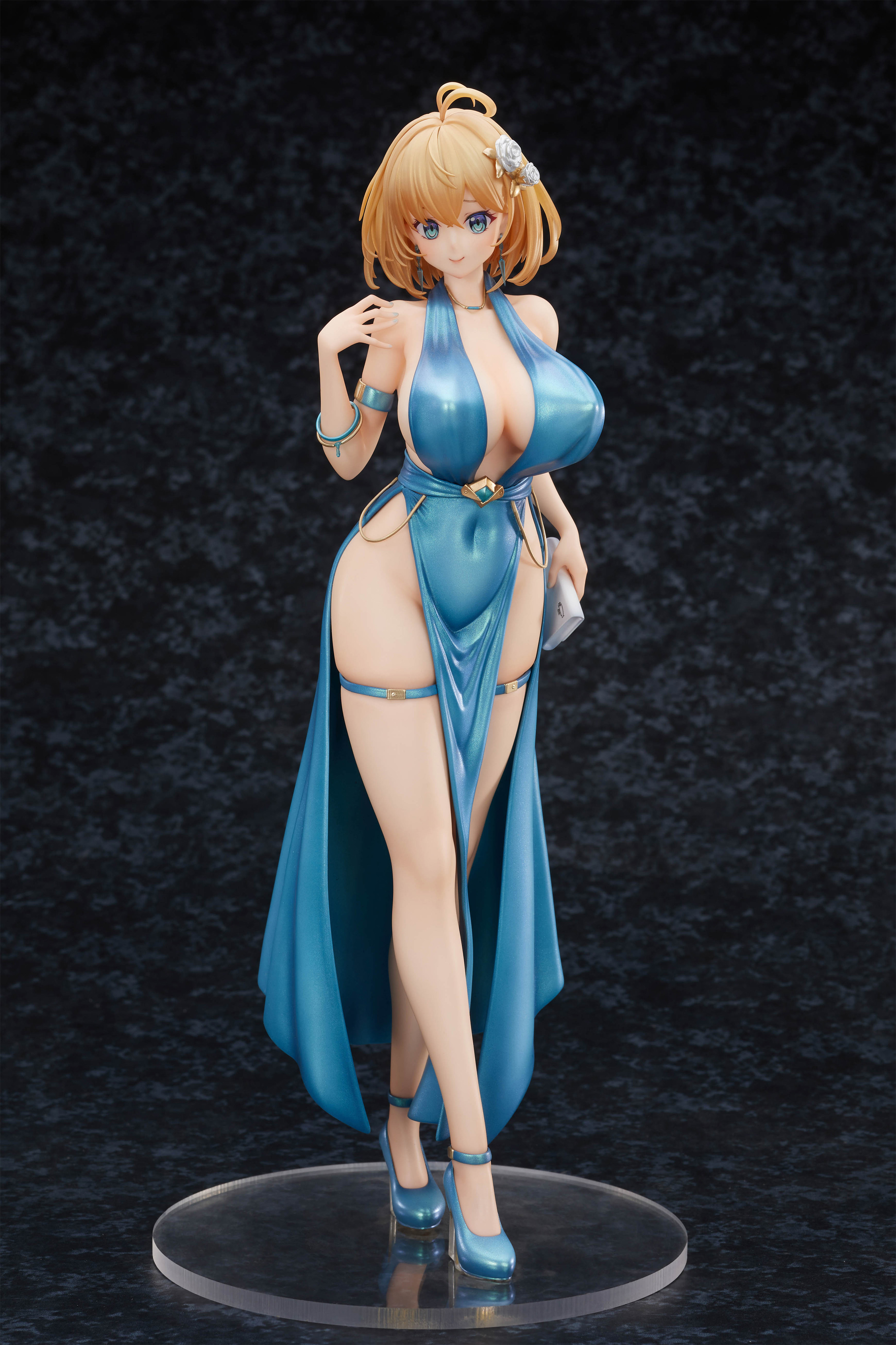 MAGI ARTS SOPHIA F. SHIRRING DRESS VER. 1/6 SCALE FIGURE