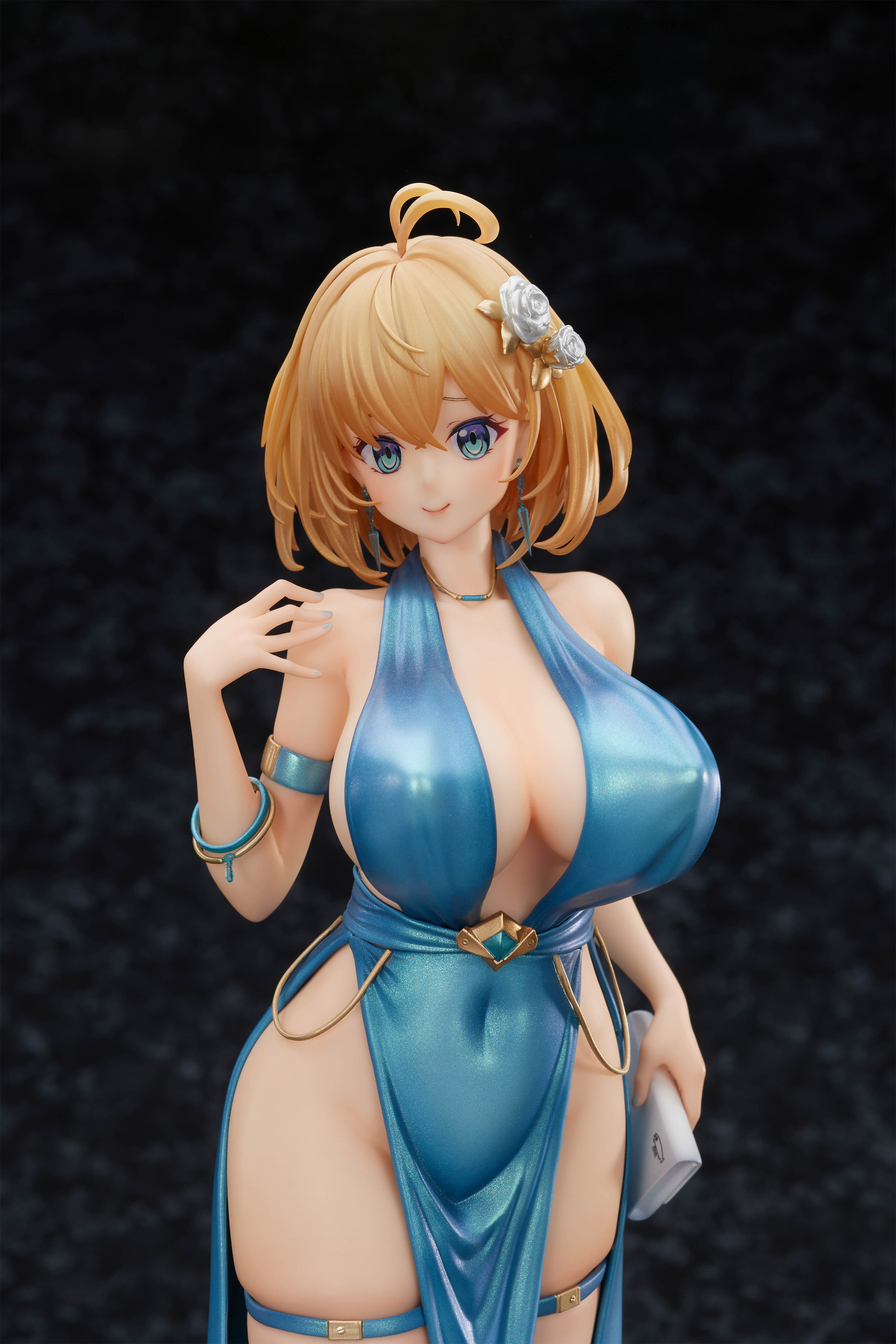 MAGI ARTS SOPHIA F. SHIRRING DRESS VER. 1/6 SCALE FIGURE