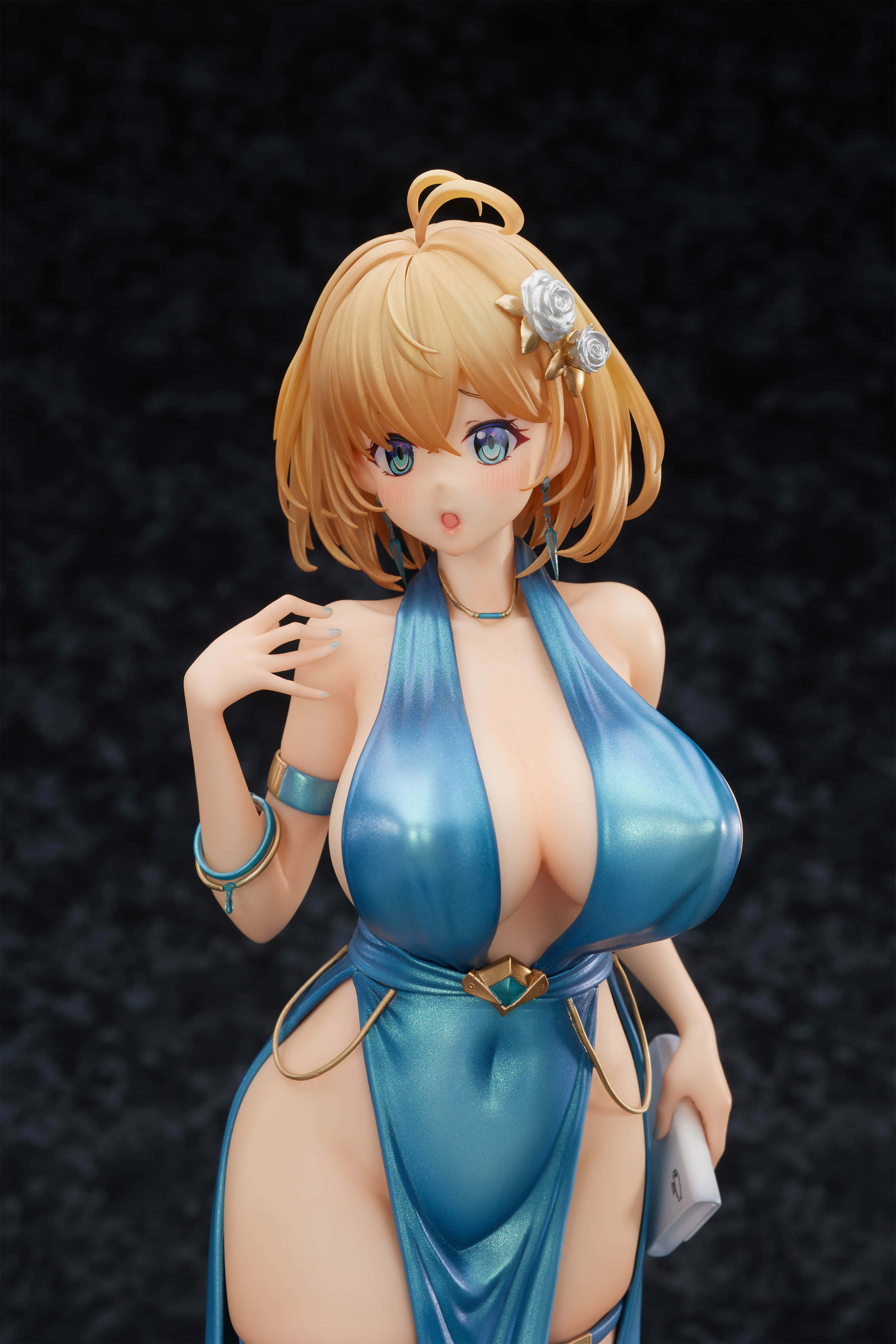 MAGI ARTS SOPHIA F. SHIRRING DRESS VER. 1/6 SCALE FIGURE