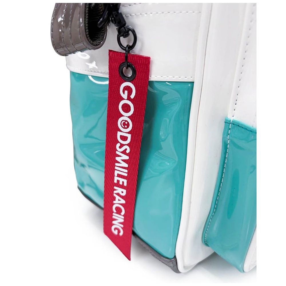 GSR Sports Bag Hatsune Miku GT Project