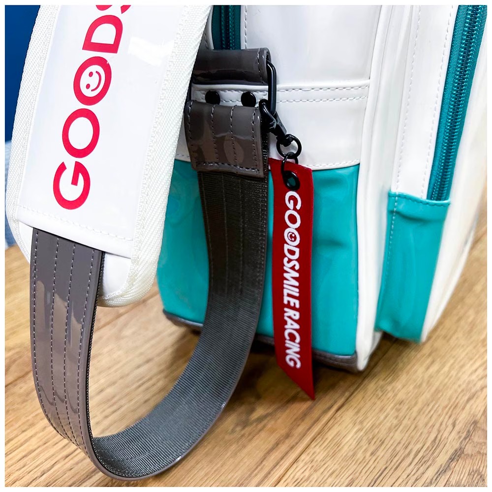 GSR Sports Bag Hatsune Miku GT Project