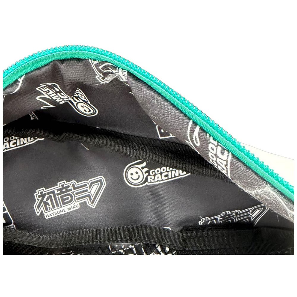 GSR Sports Bag Hatsune Miku GT Project