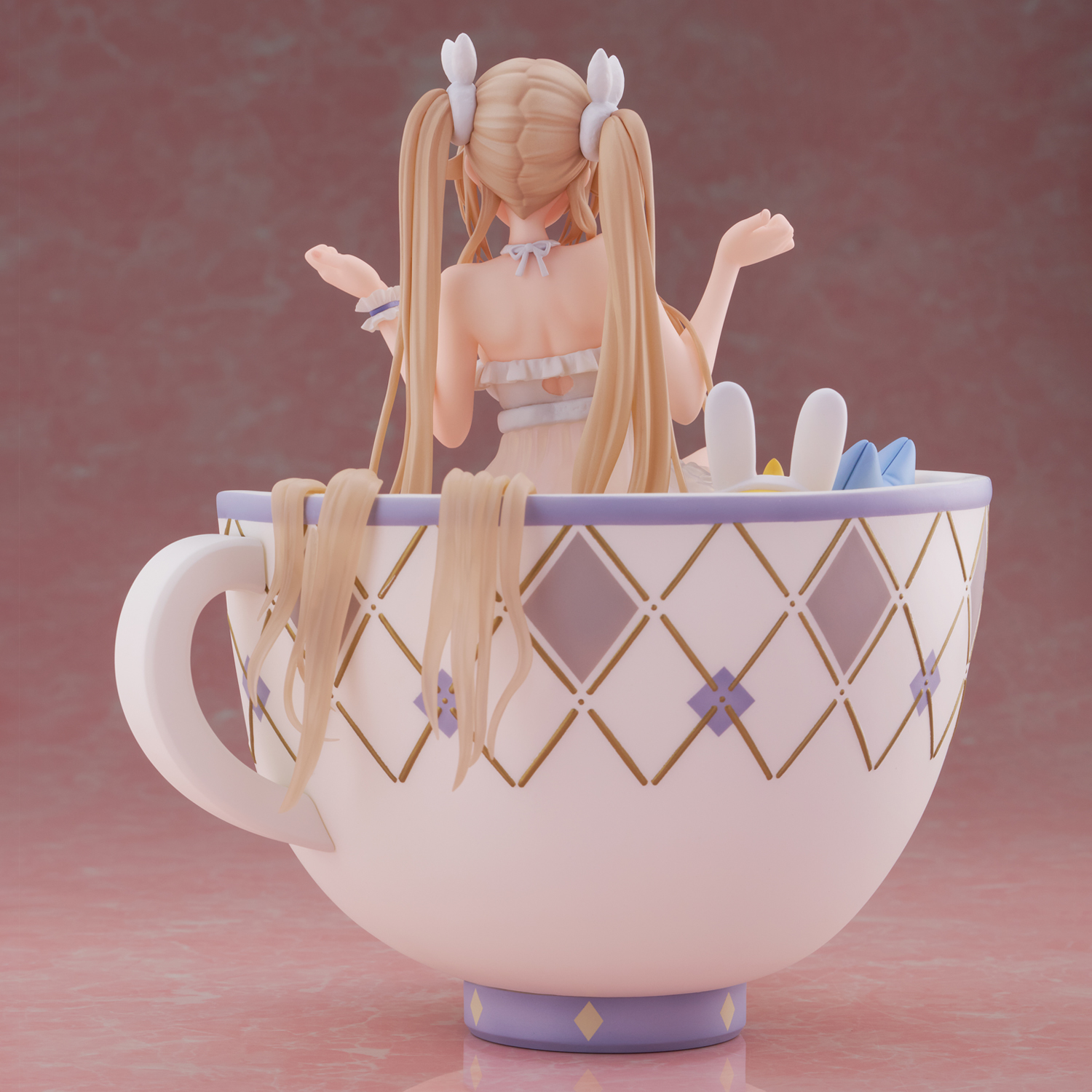 "Azur Lane" Anchorage Interaction Dormitory Ver. 1/7 Scale Figure
