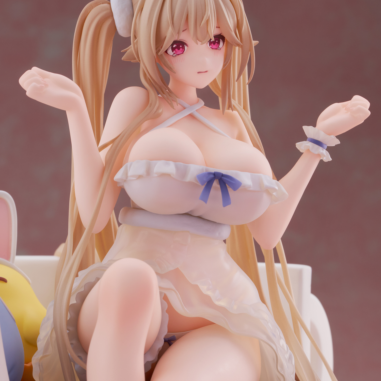 "Azur Lane" Anchorage Interaction Dormitory Ver. 1/7 Scale Figure