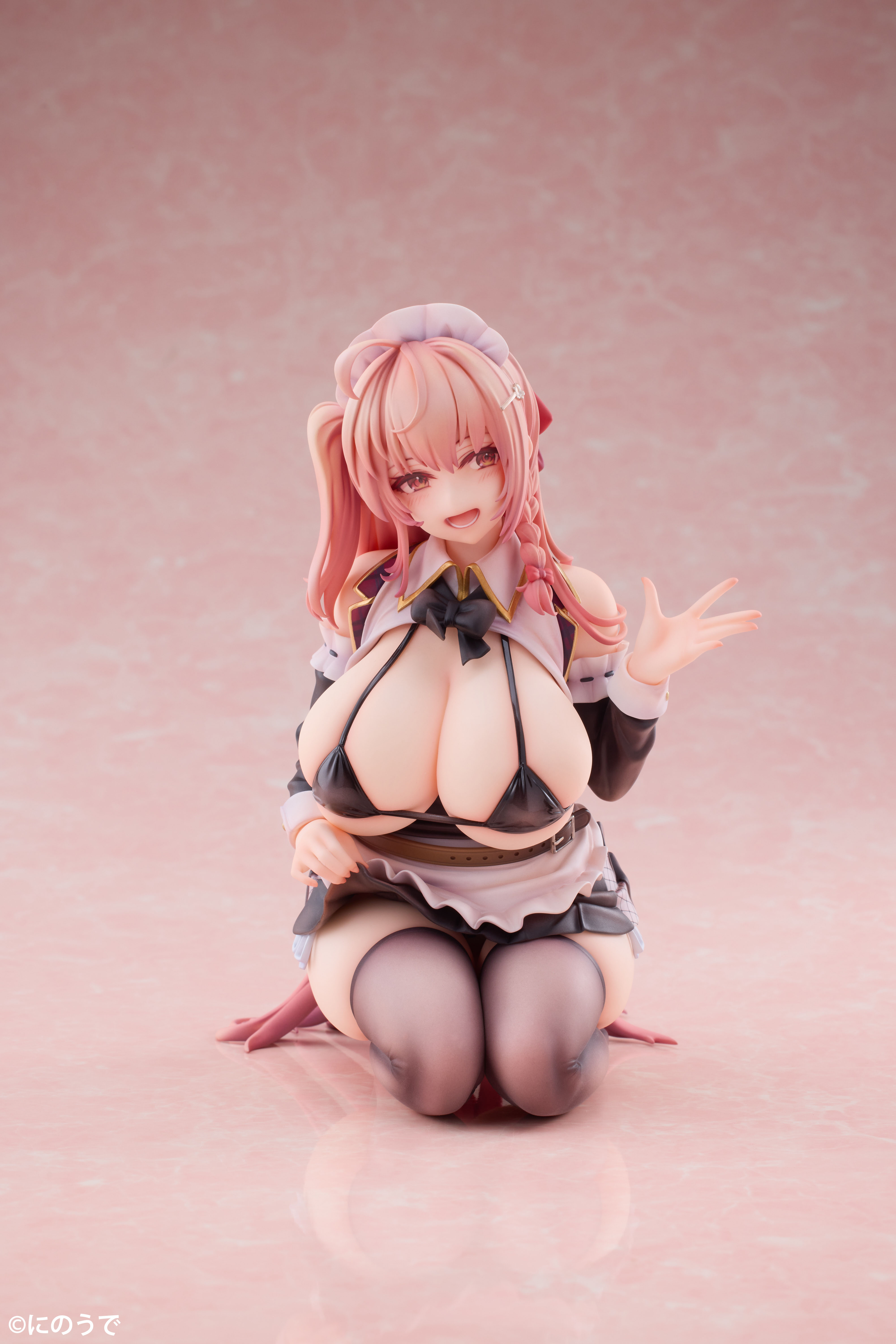 Otsuhane Fuwari All Ages Ver.