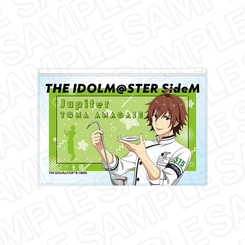 V.A.)／THE IDOLM＠STER SideM PRODUCER MEETING 315 BE＠T OF