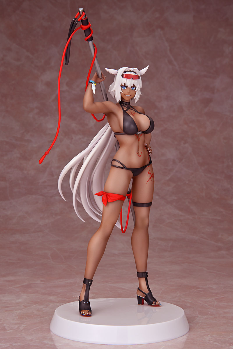 [Pre-order] "Fate/Grand Order" Rider / Caenis Summer Queens - 1/8 Scale Figure