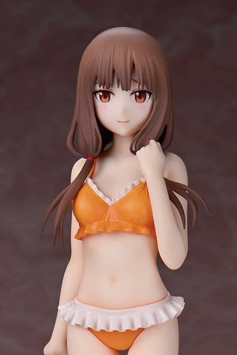 "Kaguya-sama: Love is War -The First Kiss Never Ends-" Iino Miko Summer Queens