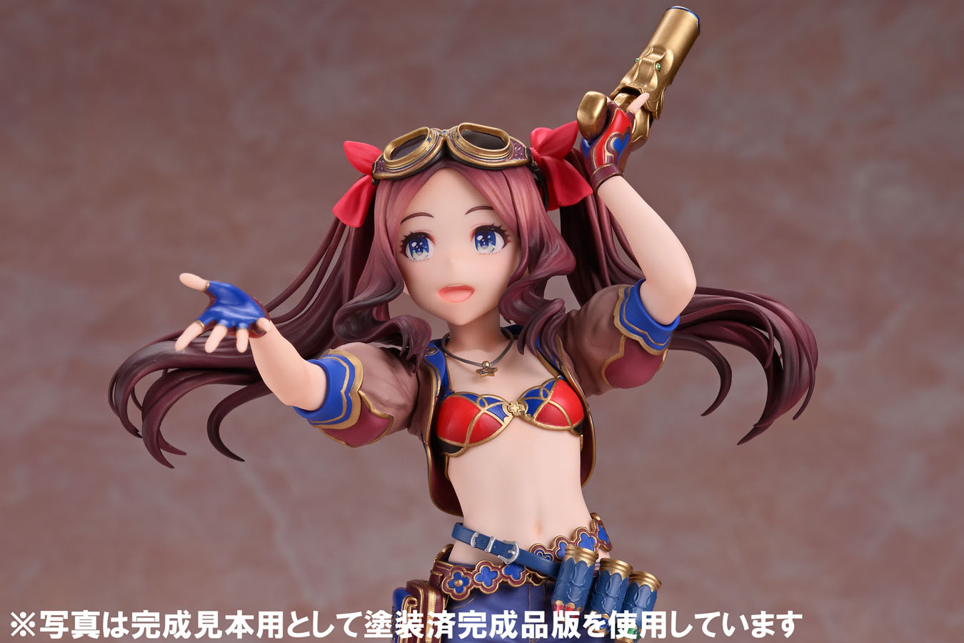 Assemble Heroines "Fate/Grand Order" Ruler / Leonardo da Vinci Summer Queens