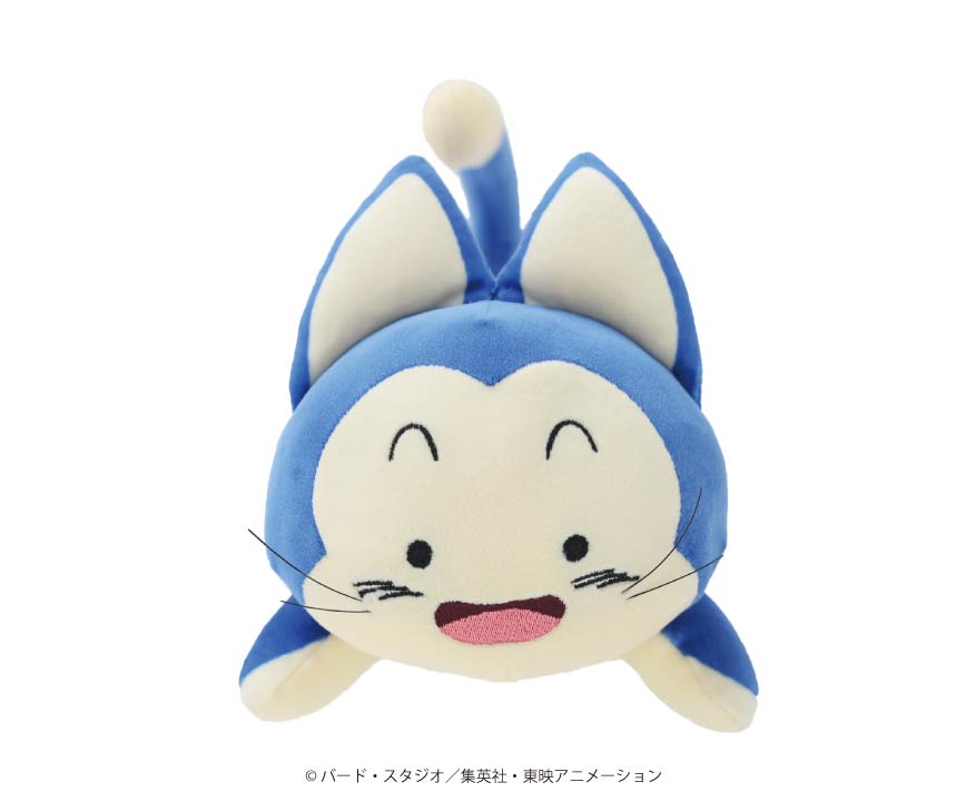 "Dragon Ball Daima" Mofumofu Udemakura 2 Puar (Mini)