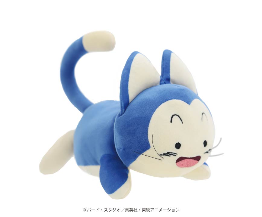 "Dragon Ball Daima" Mofumofu Udemakura 2 Puar (Mini)