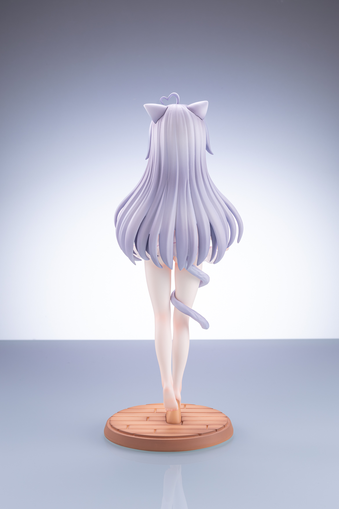 XINGLUOGUAN STUDIO MY LITTLE KITTEN NUOMIMI 1/7 SCALE FIGURE