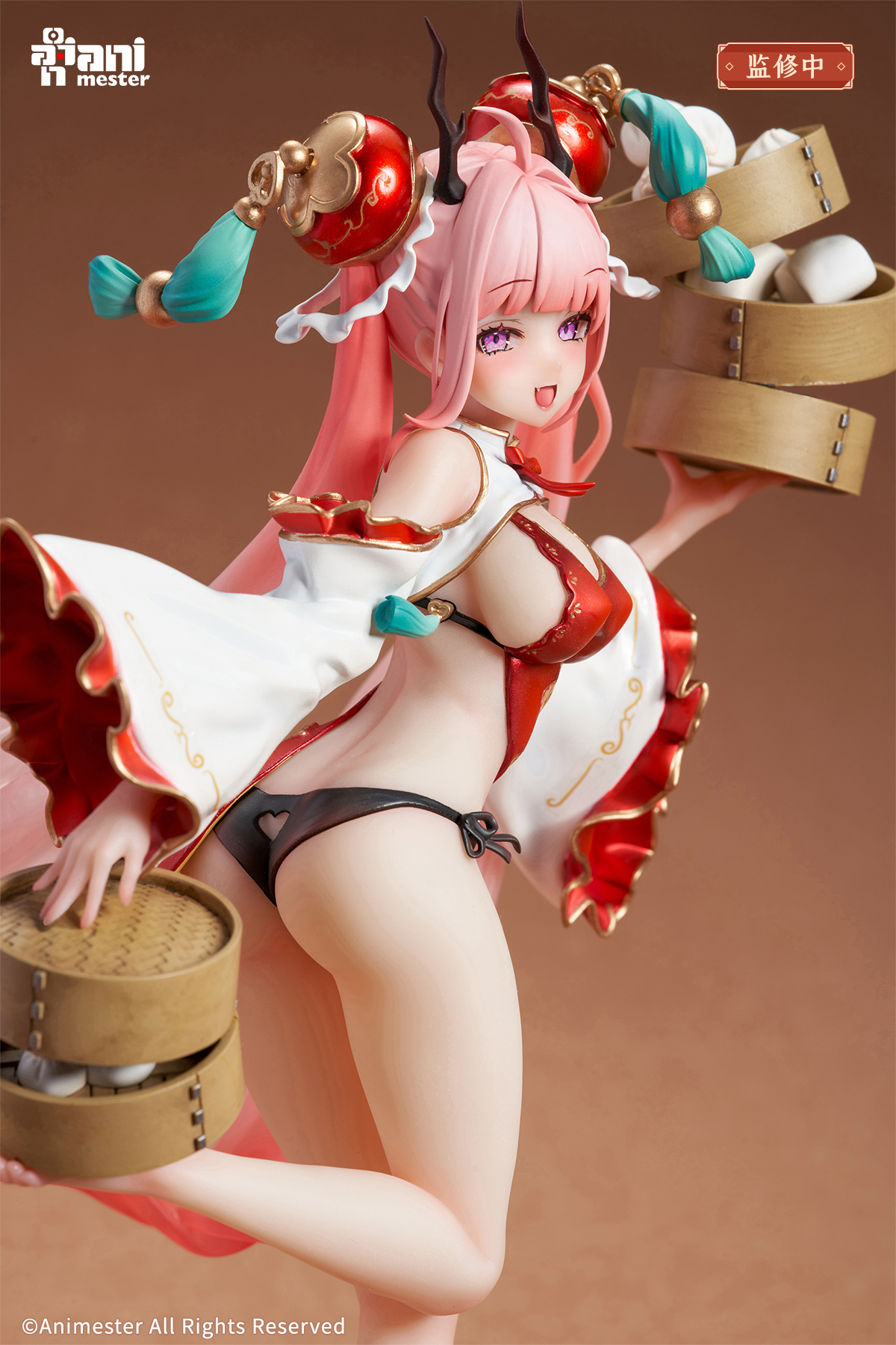 [Pre-order] ANIMESTER Ron Xiao Ling Happy Year of the Dragon Ver. - 1/7 Scale Figure