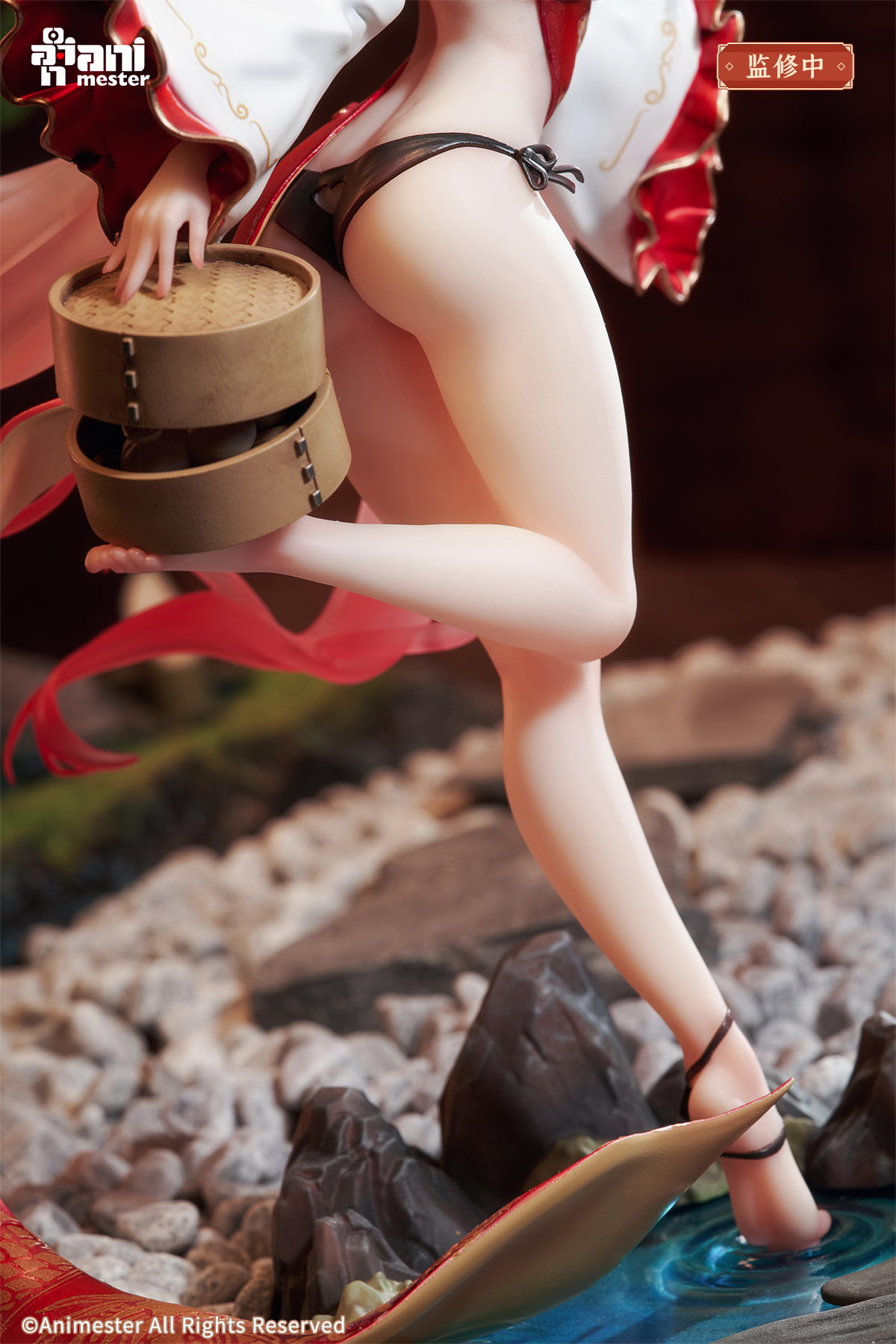 [Pre-order] ANIMESTER Ron Xiao Ling Happy Year of the Dragon Ver. - 1/7 Scale Figure