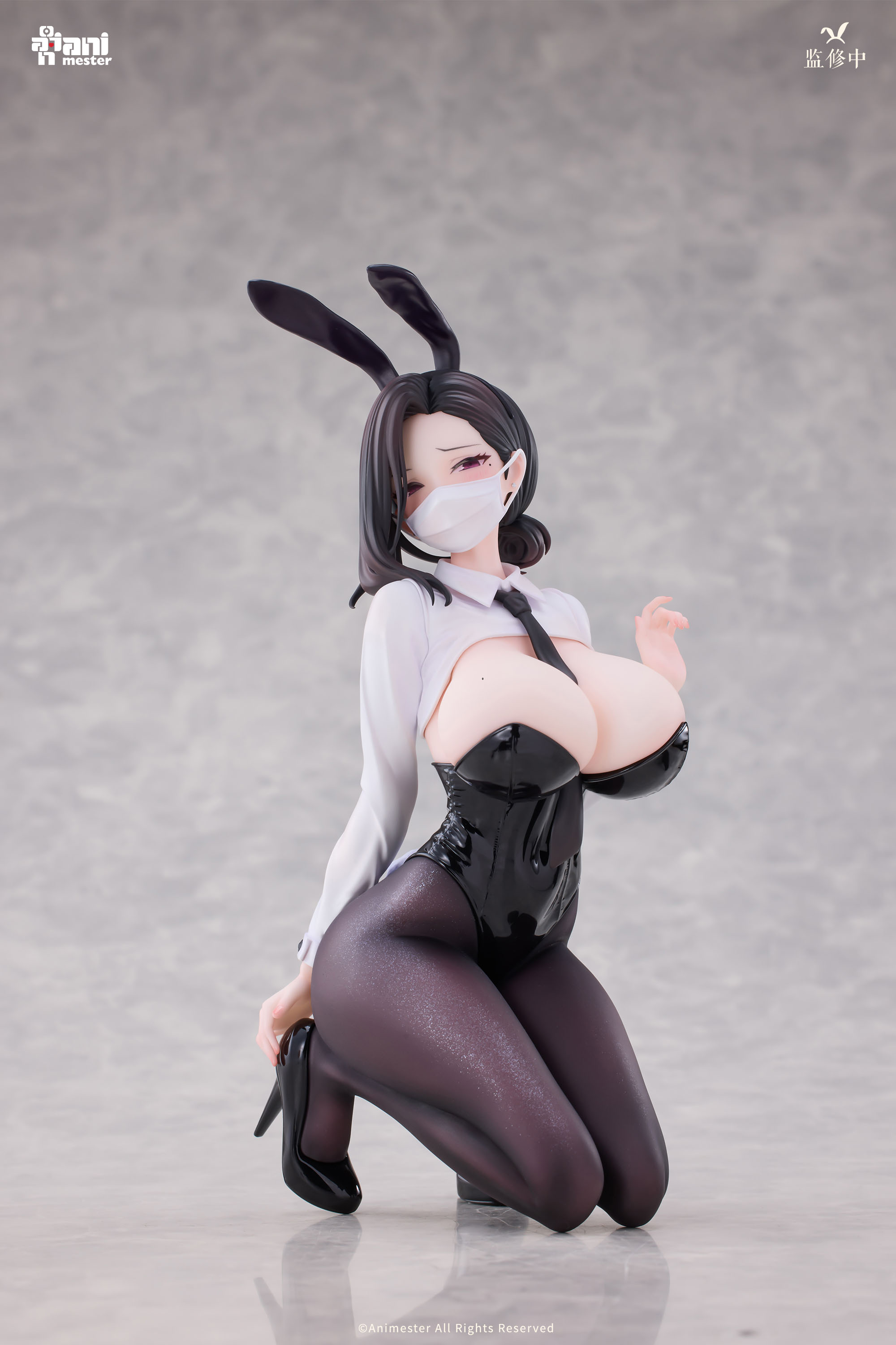 ANIMESTER DONGTAN BUNNY GIRL 1/6 COMPLETE FIGURE