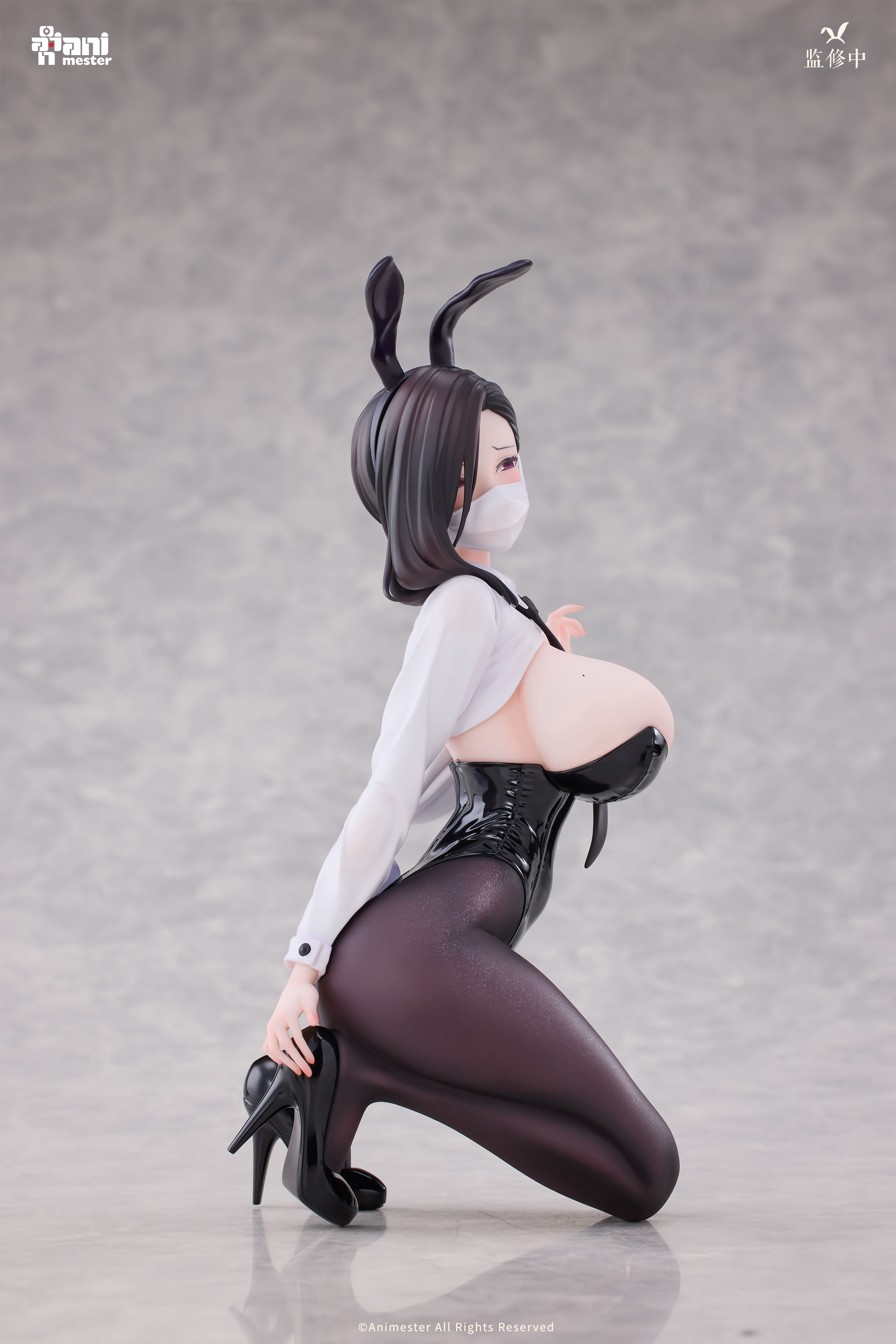 ANIMESTER DONGTAN BUNNY GIRL 1/6 COMPLETE FIGURE