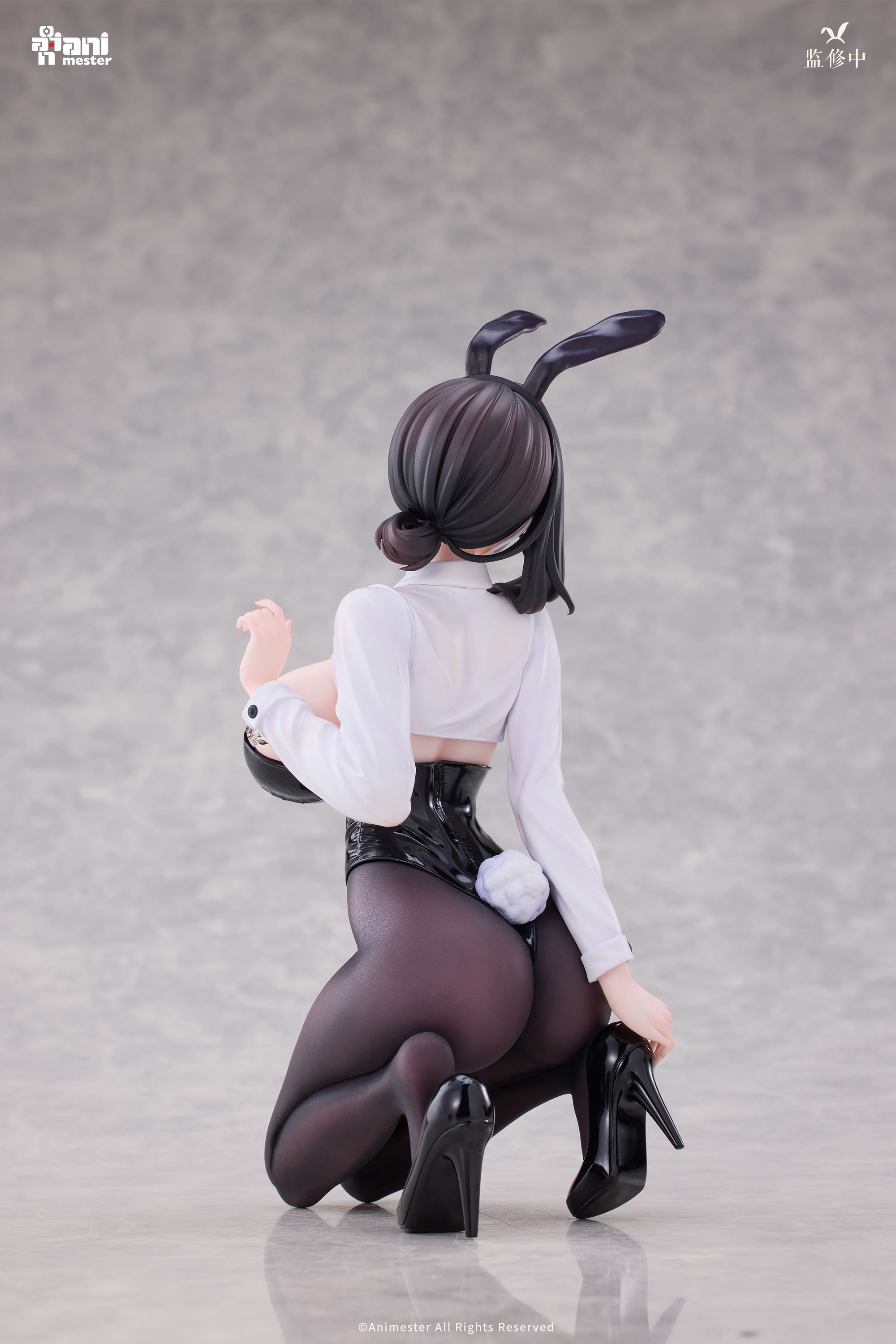 ANIMESTER DONGTAN BUNNY GIRL 1/6 COMPLETE FIGURE