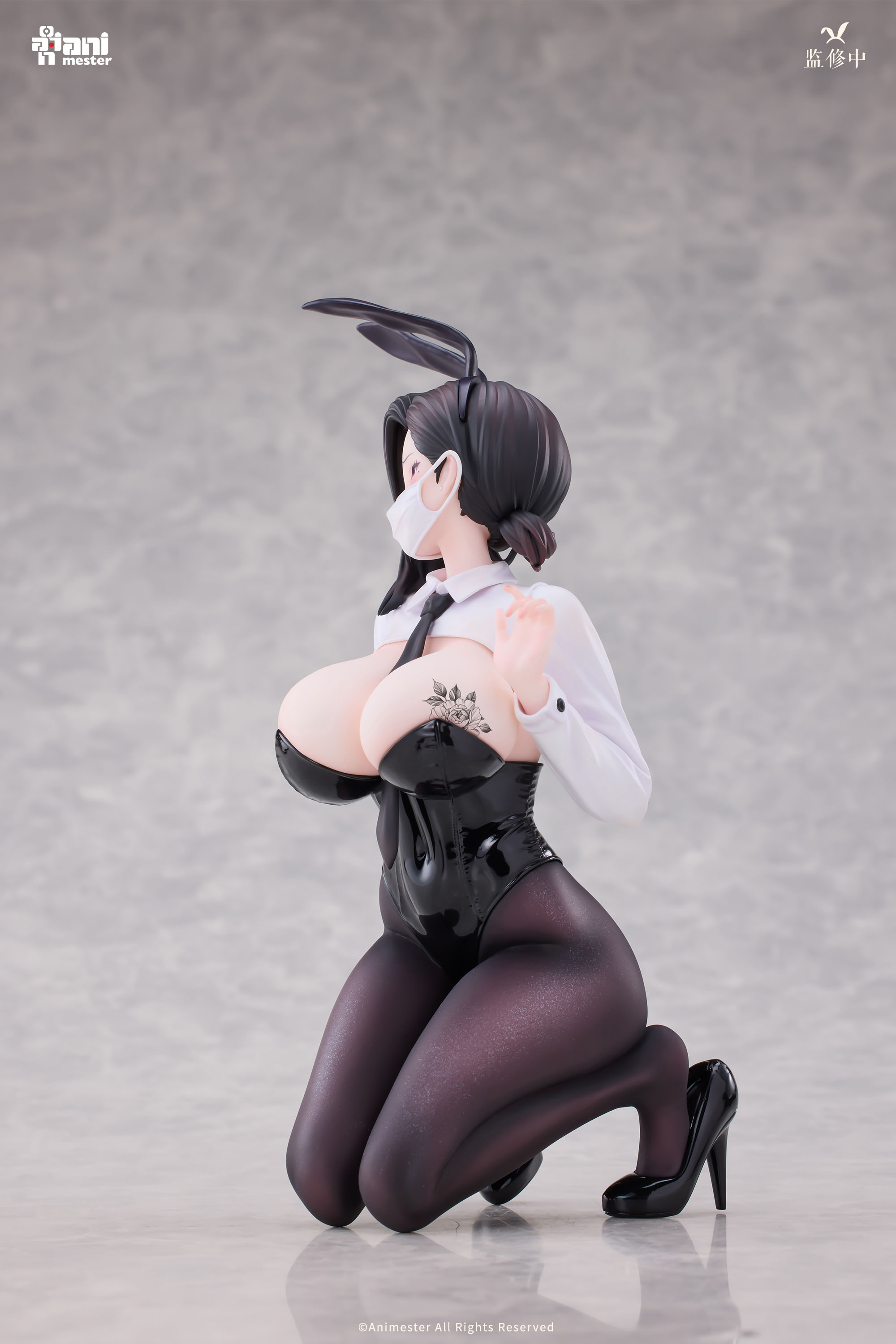 ANIMESTER DONGTAN BUNNY GIRL 1/6 COMPLETE FIGURE