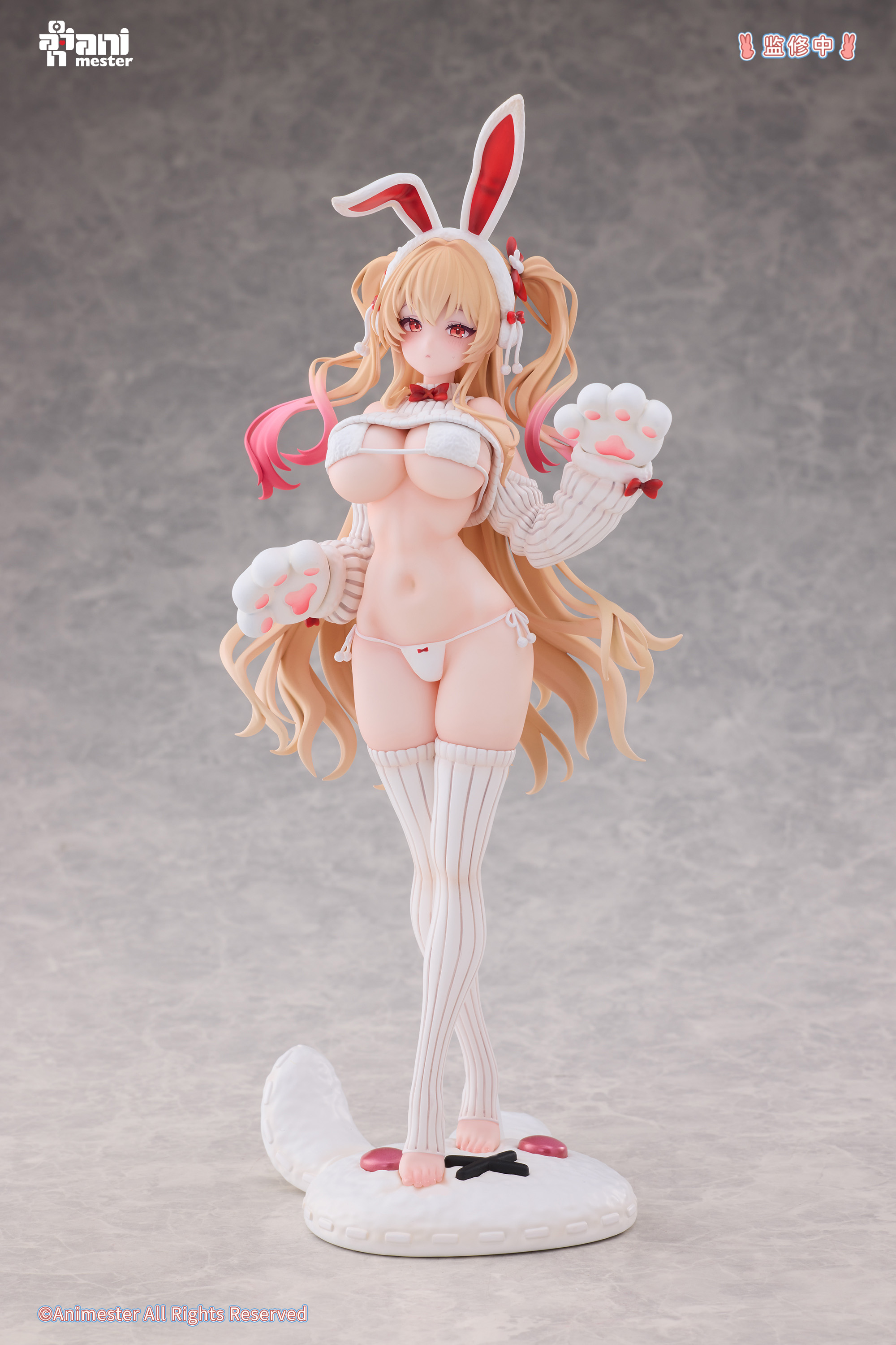 ANIMESTER COZY SURPRISE - AZALEA 1/6 COMPLETE FIGURE